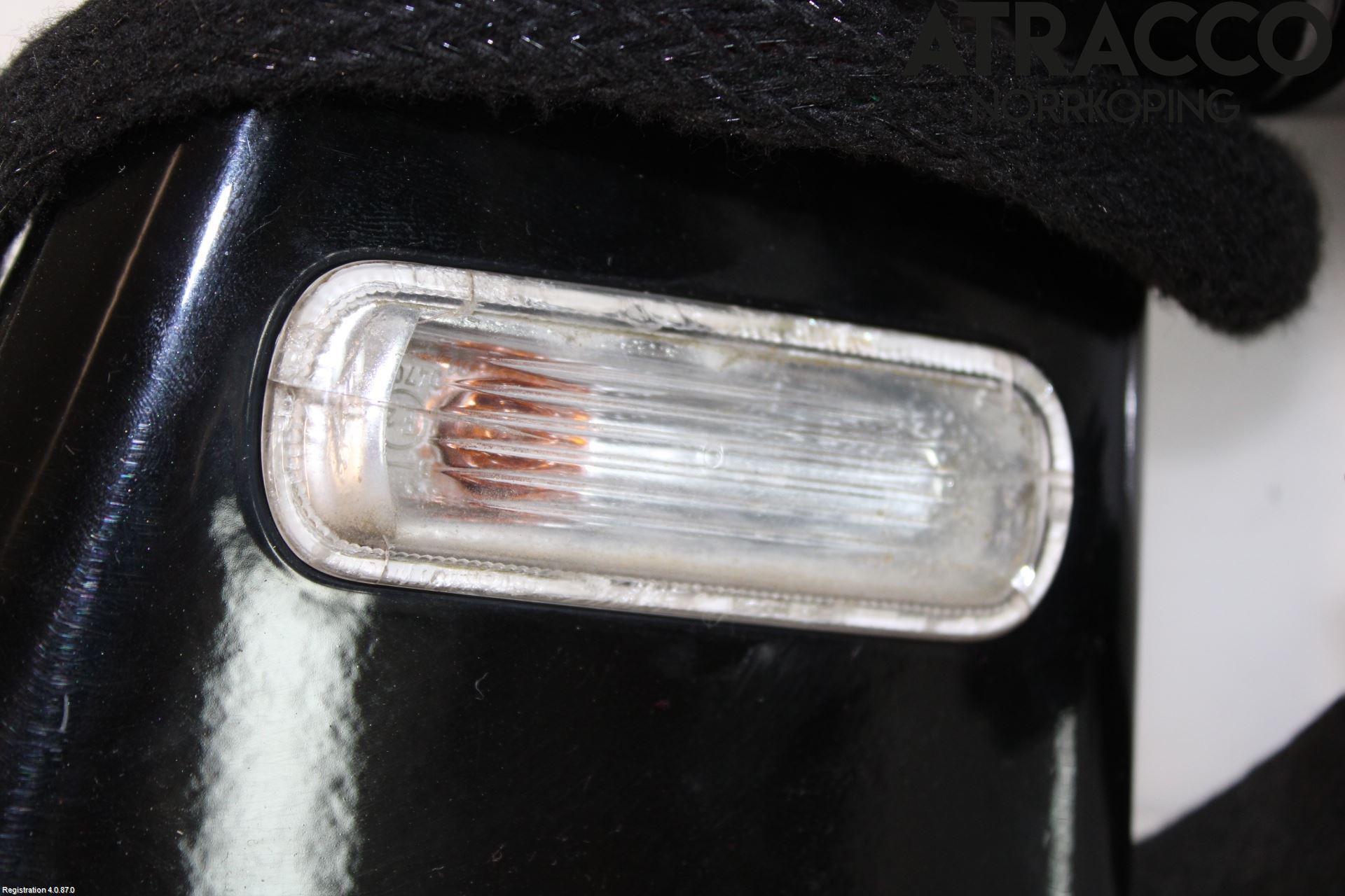 Citroen C4 I   05-10 Speil V M-El Justering