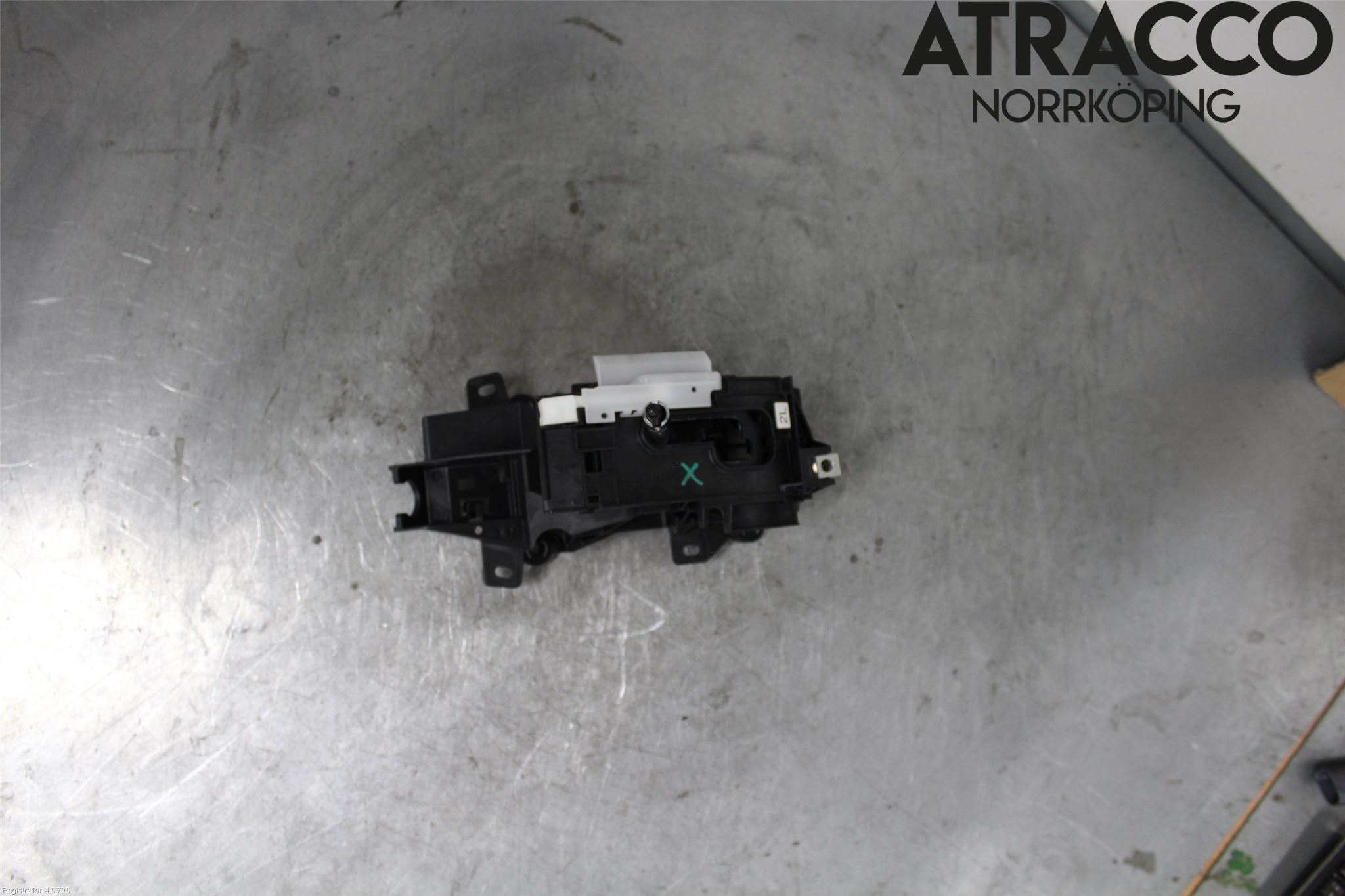 Toyota RAV4 19- Gearspak