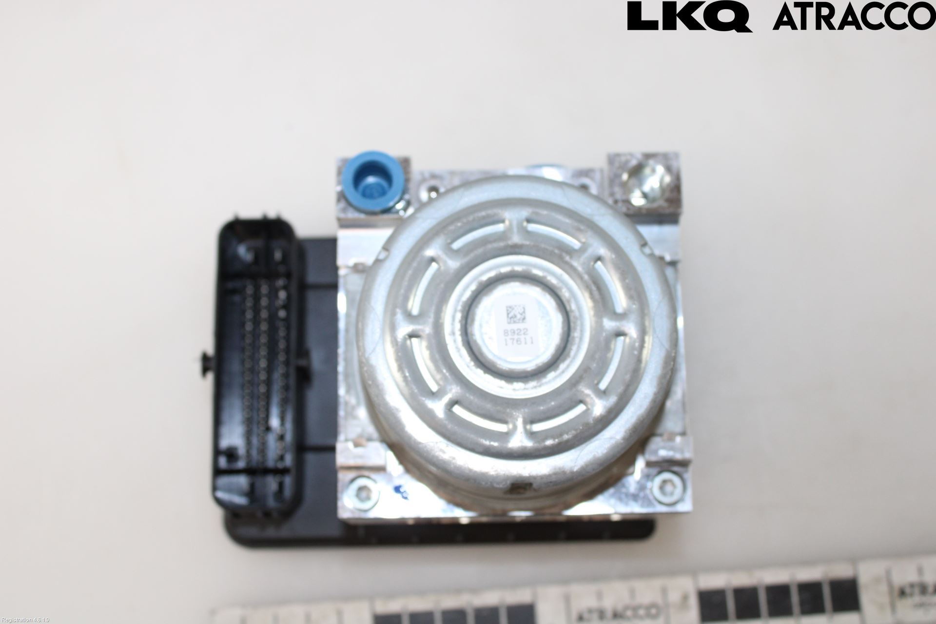 Skoda OCTAVIA (NX) 20- Abs Hydraulikkaggregat