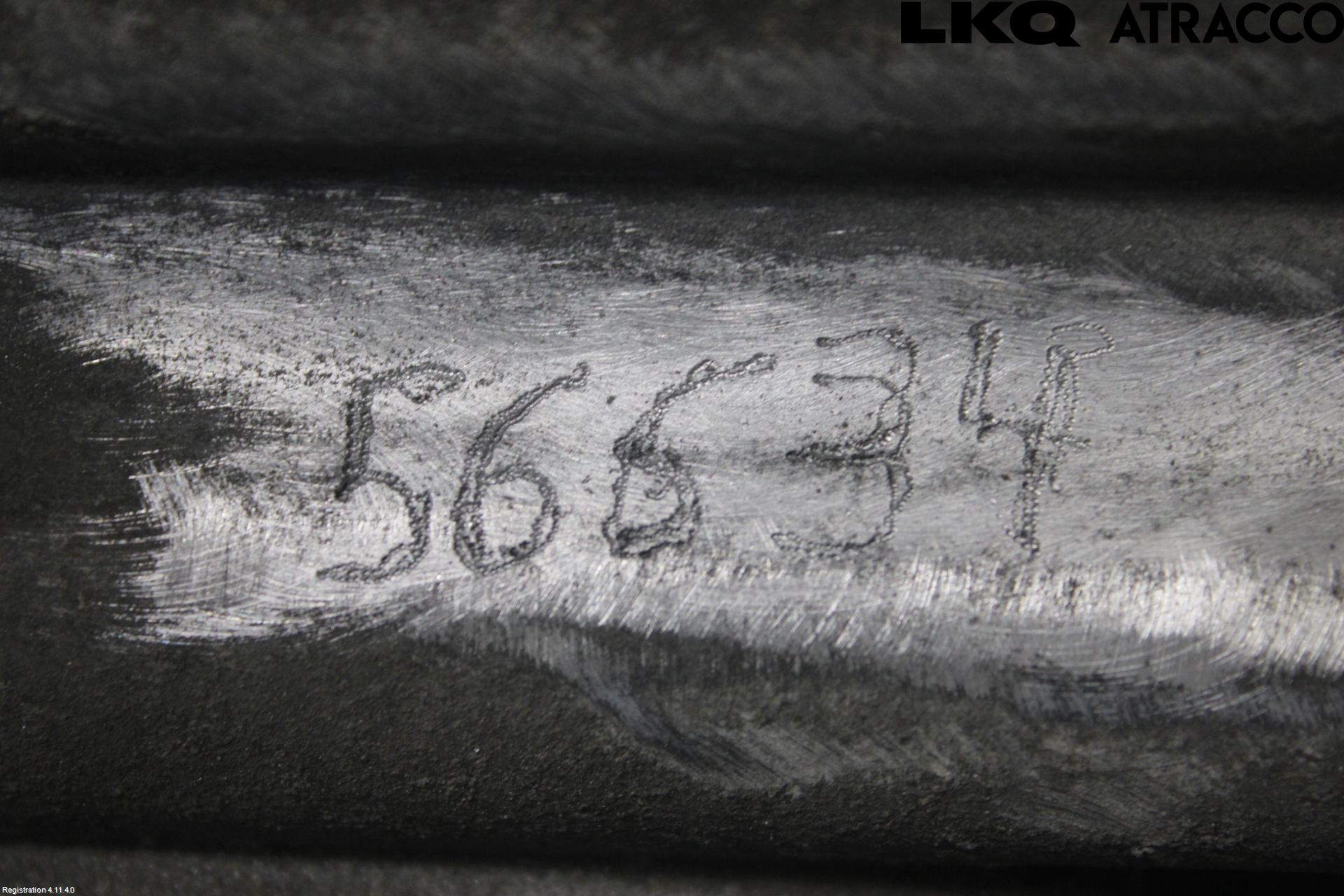 Renault CLIO III  09-12 Gearkasse 5 Trinn