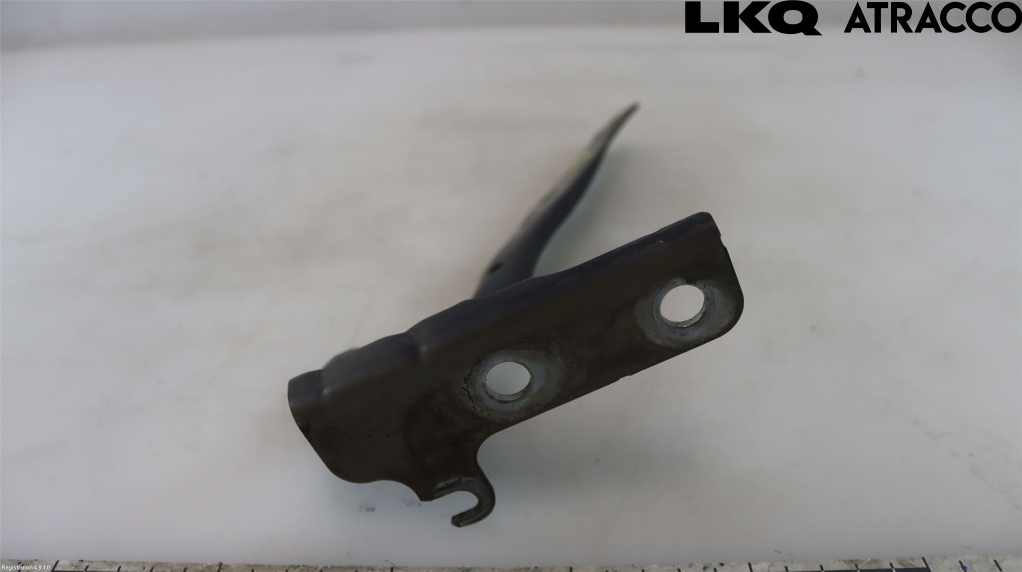 Volkswagen VW SCIROCCO 09-17 Panser Hengsel - Hengsler
