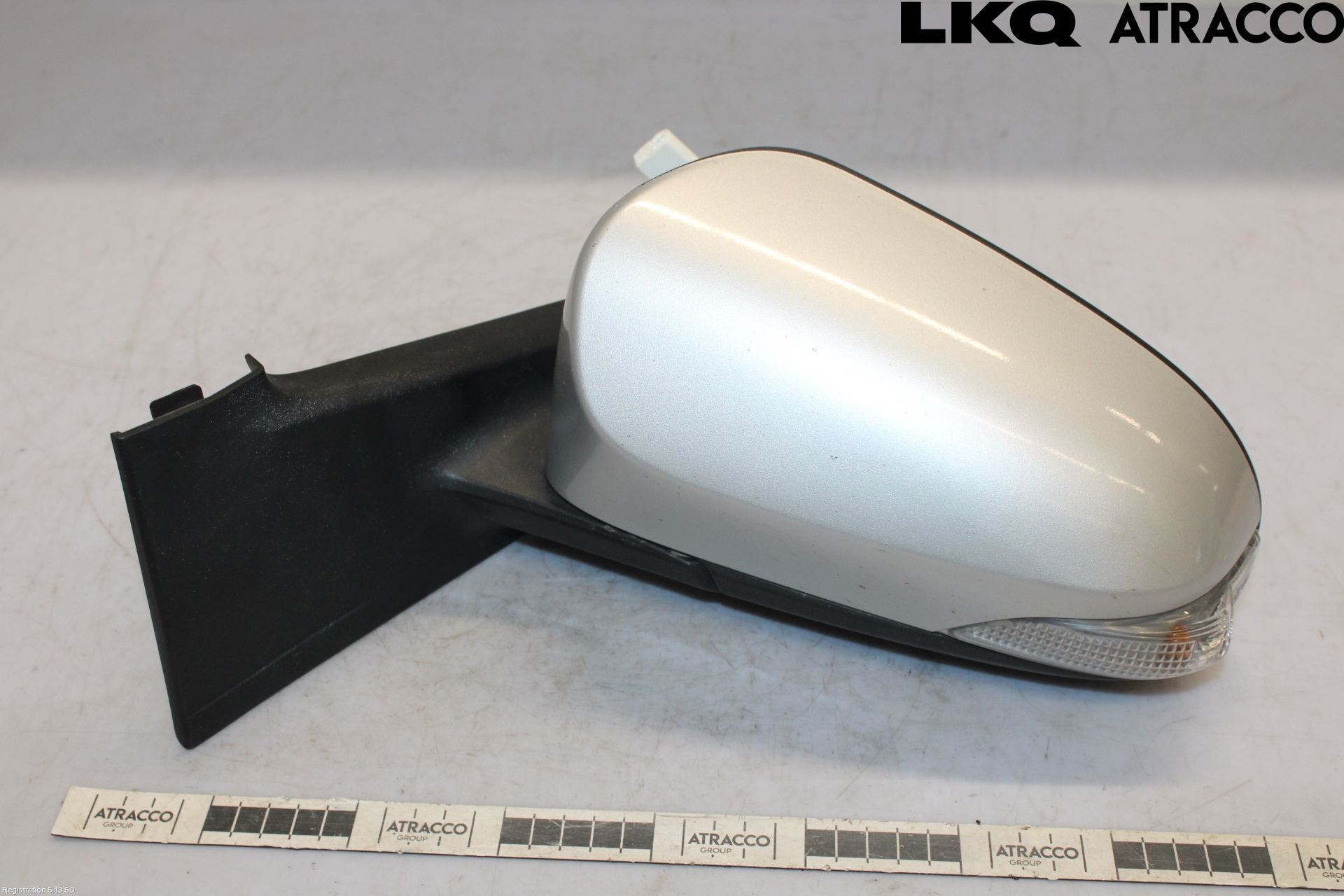 Toyota YARIS XP130 12-14 Speil V M-El Justering