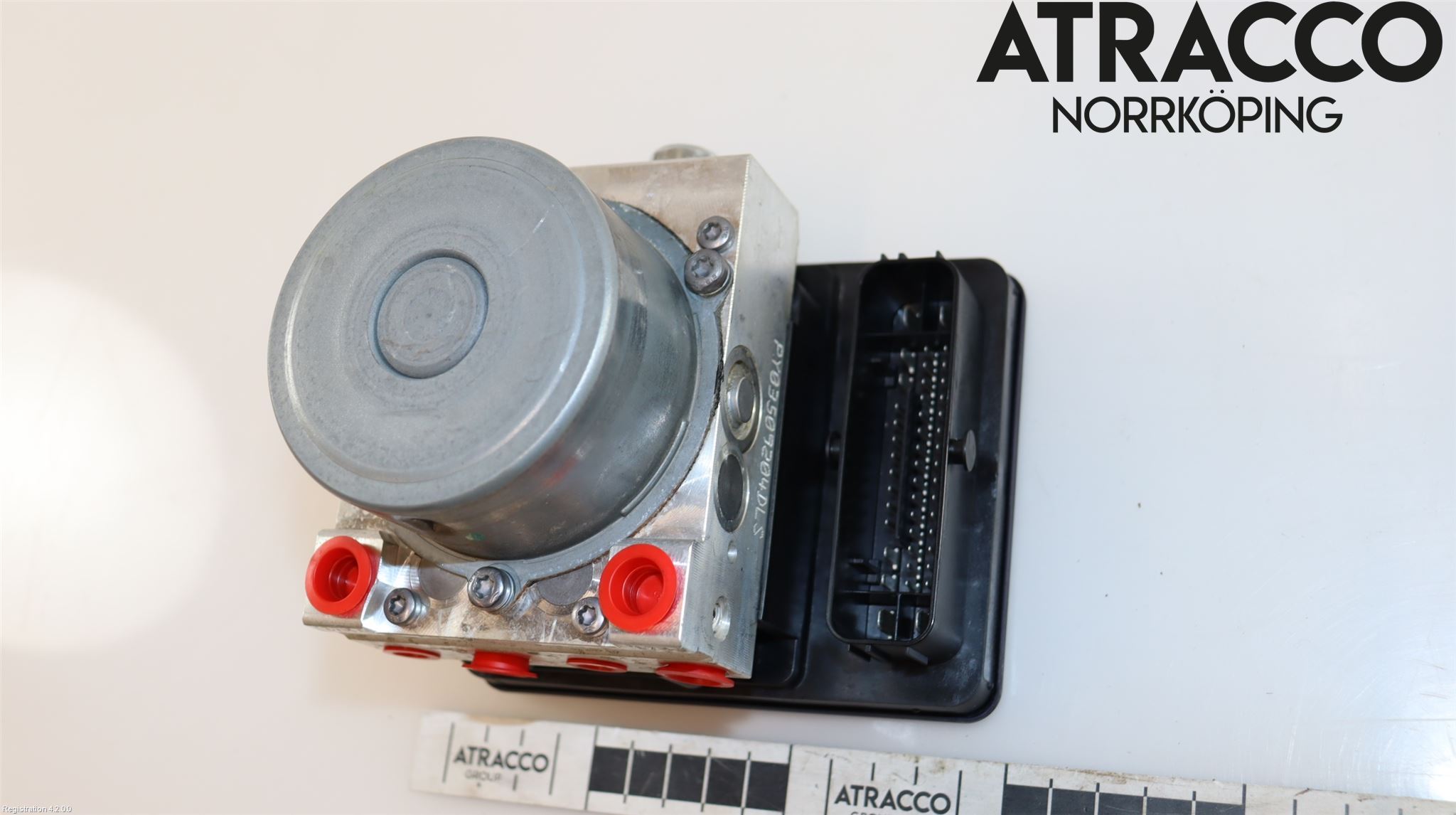 Volkswagen VW ID.3 21- Abs Hydraulikkaggregat