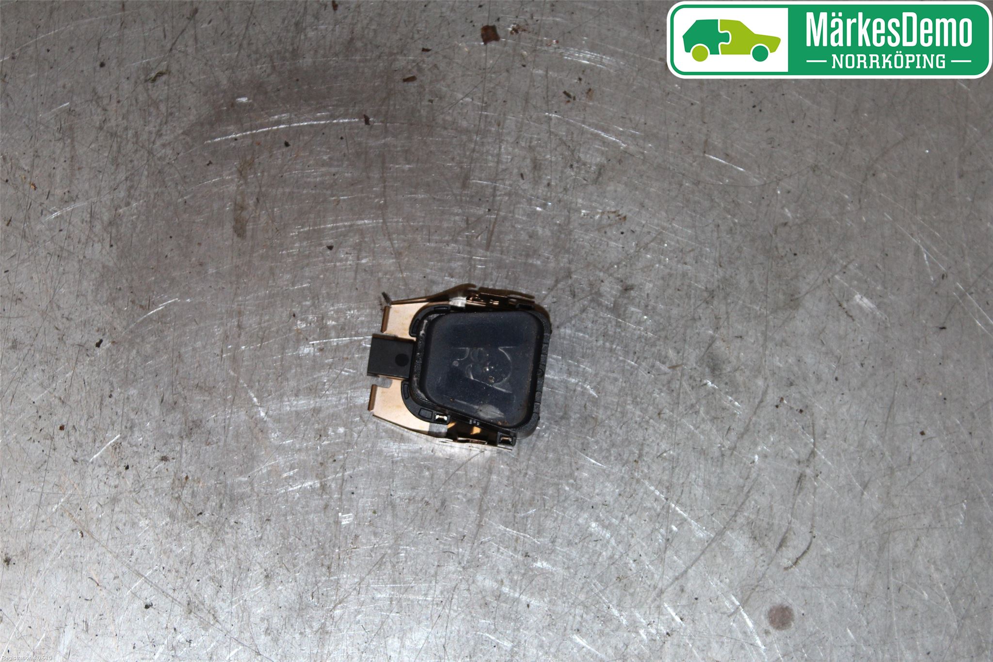 Peugeot 508 11-18 Sensor Regnsensor