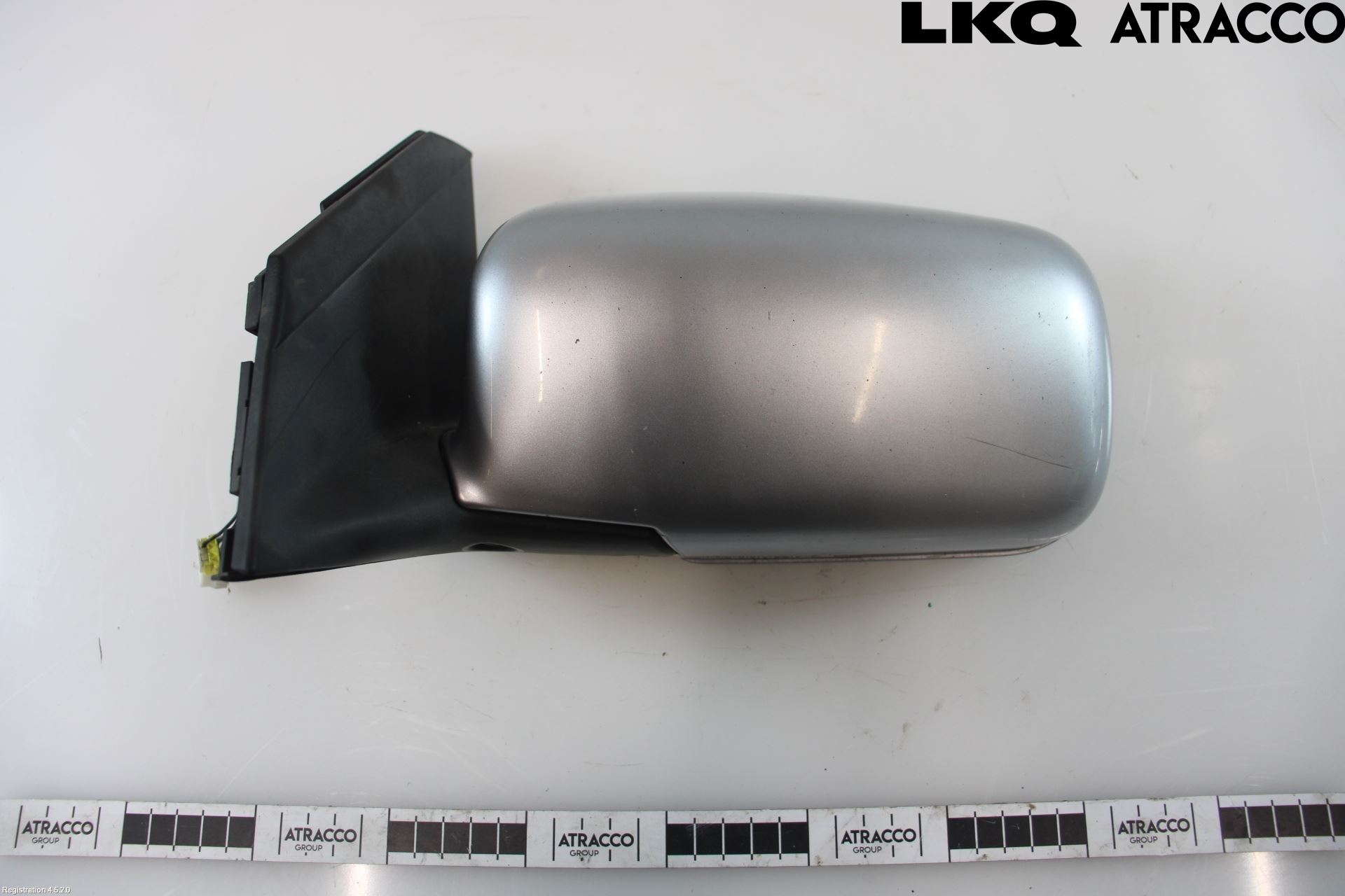Mitsubishi LANCER  03-07 Speil V M-El Justering