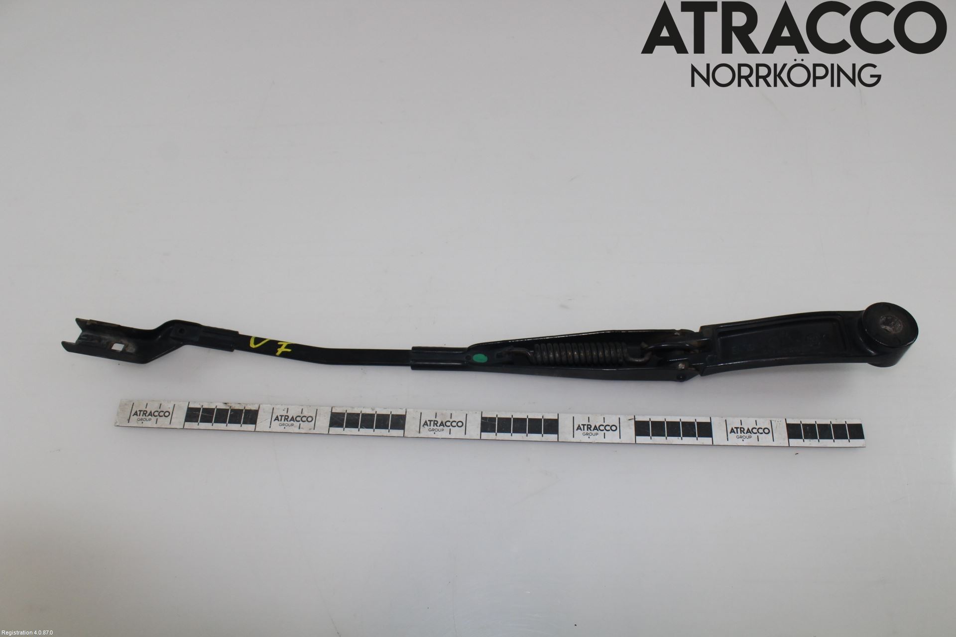 Kia CEED 06-12 Viskerarm-Armer Frontrute