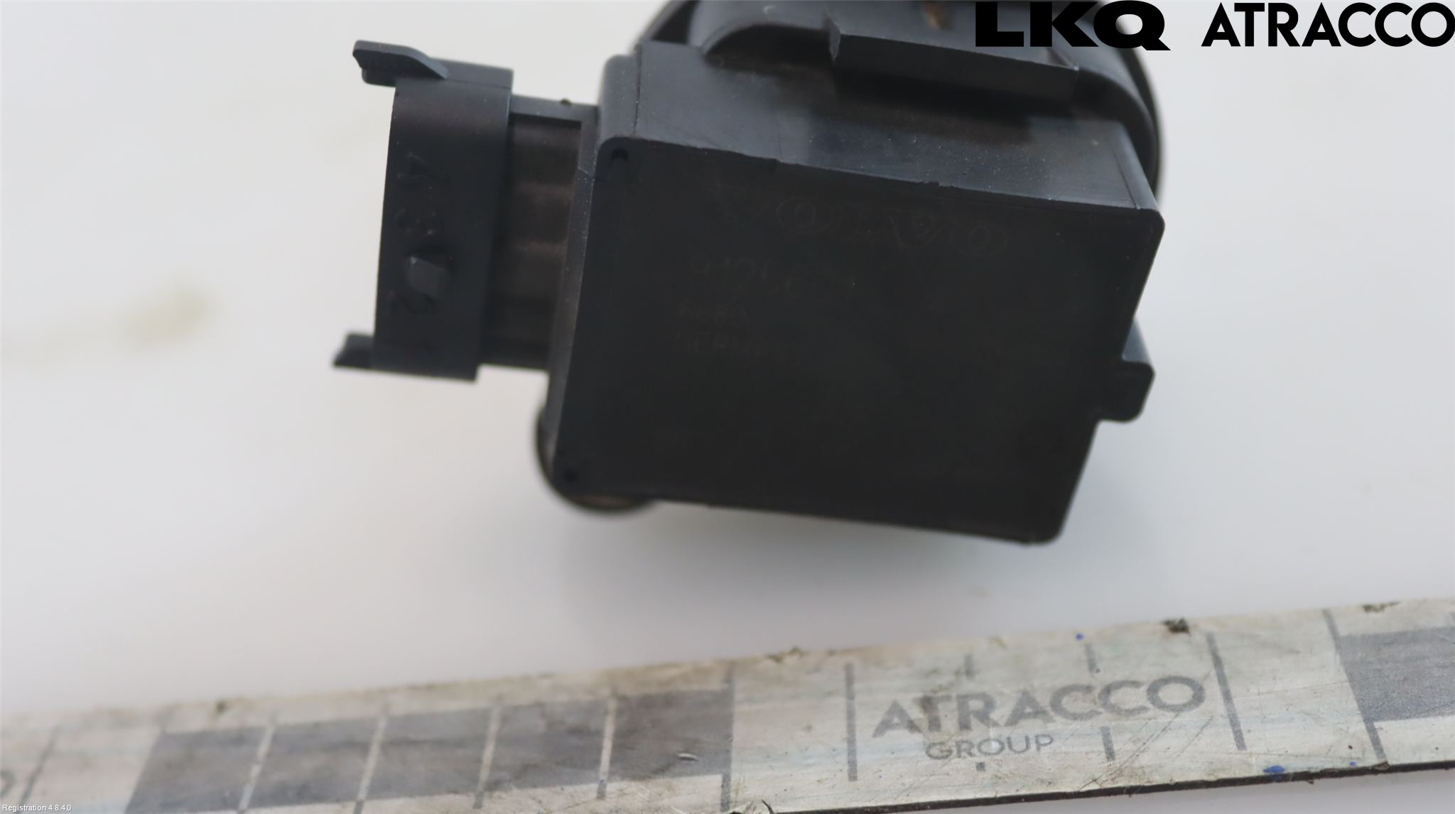 Volvo V70 00-04 Coil