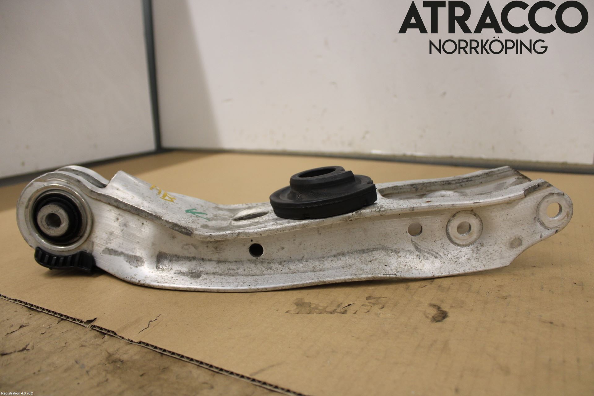 Audi A6 F2/C8 19- Bærearm Bak Høyre