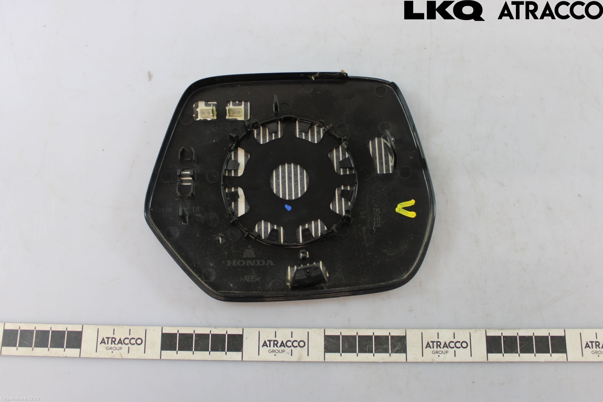 Honda CR-V 13-18 Speil Glass V