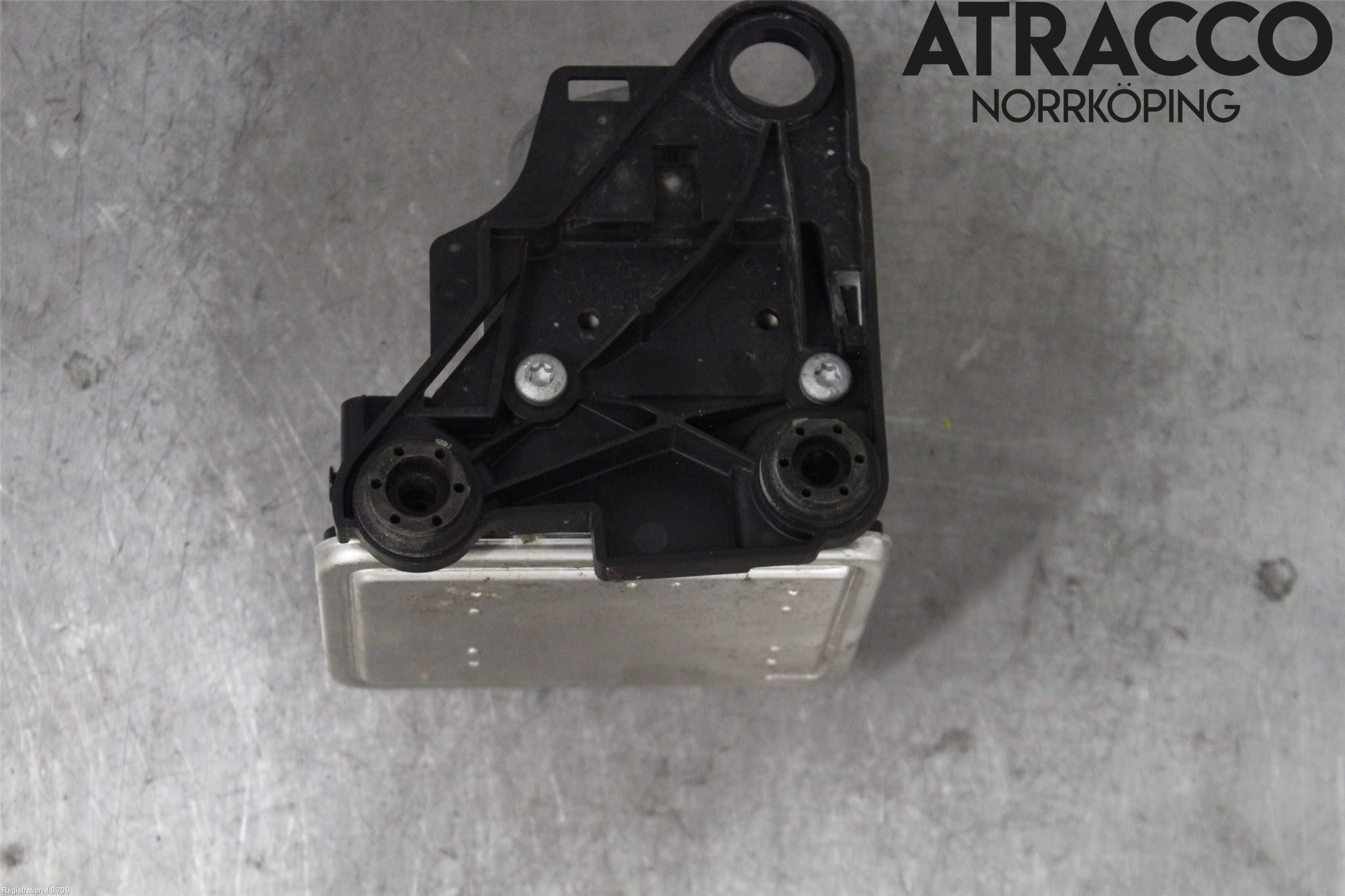 Volkswagen VW TIGUAN 16-24 Abs Hydraulikkaggregat