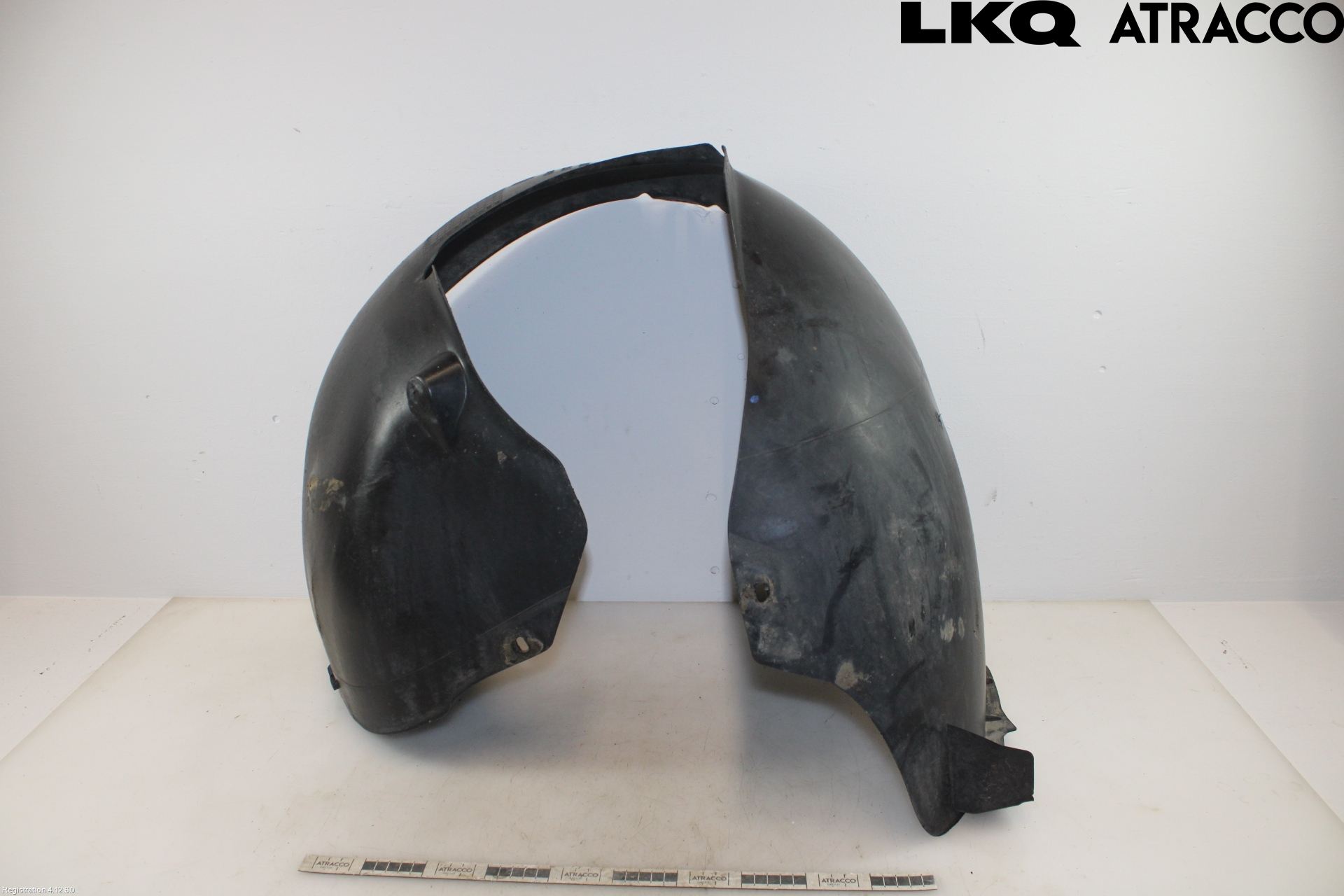 Volkswagen VW PASSAT 11-14 Skjerm Indre