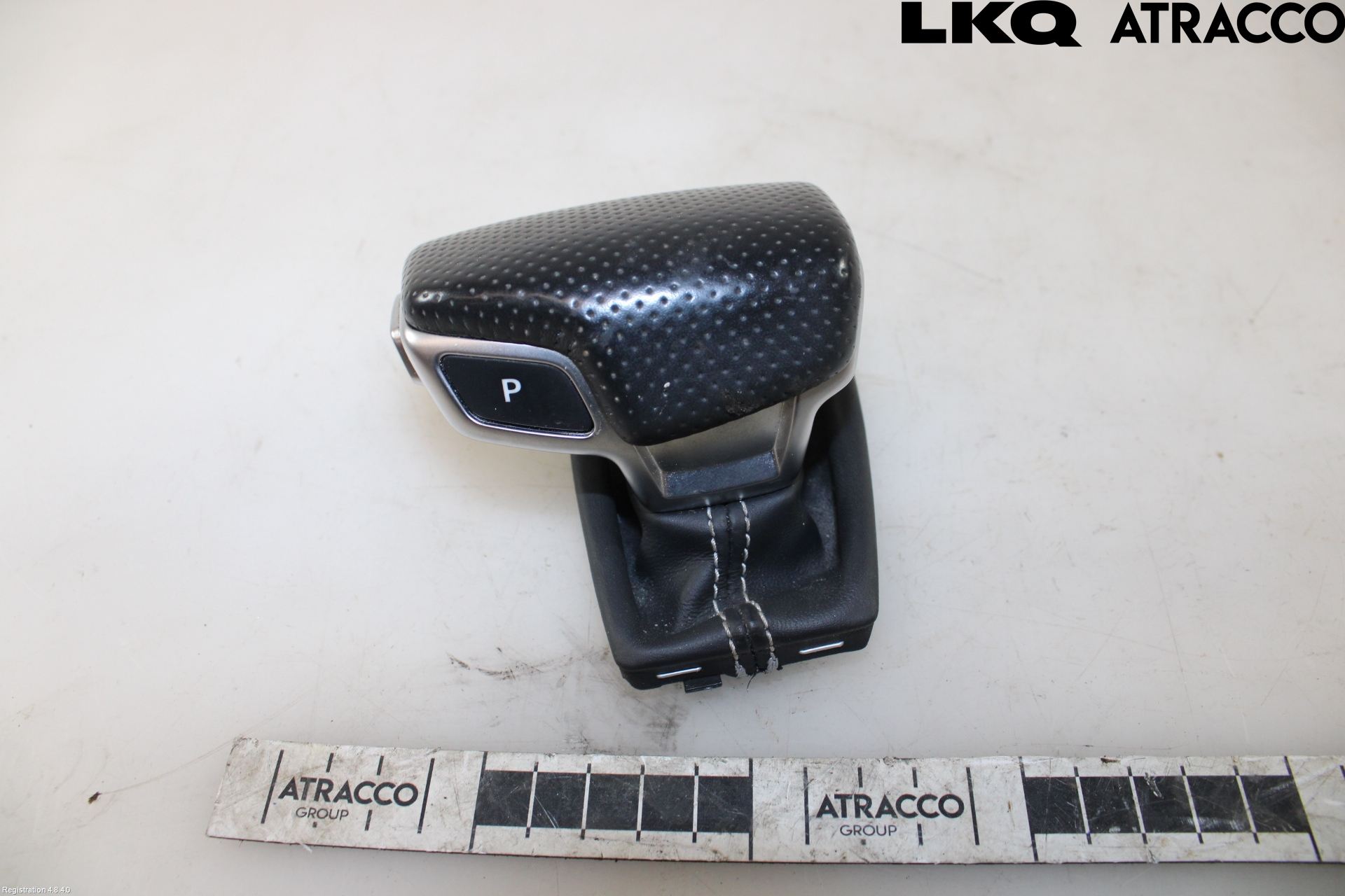 Audi Q7/SQ7 Gearspak Kule