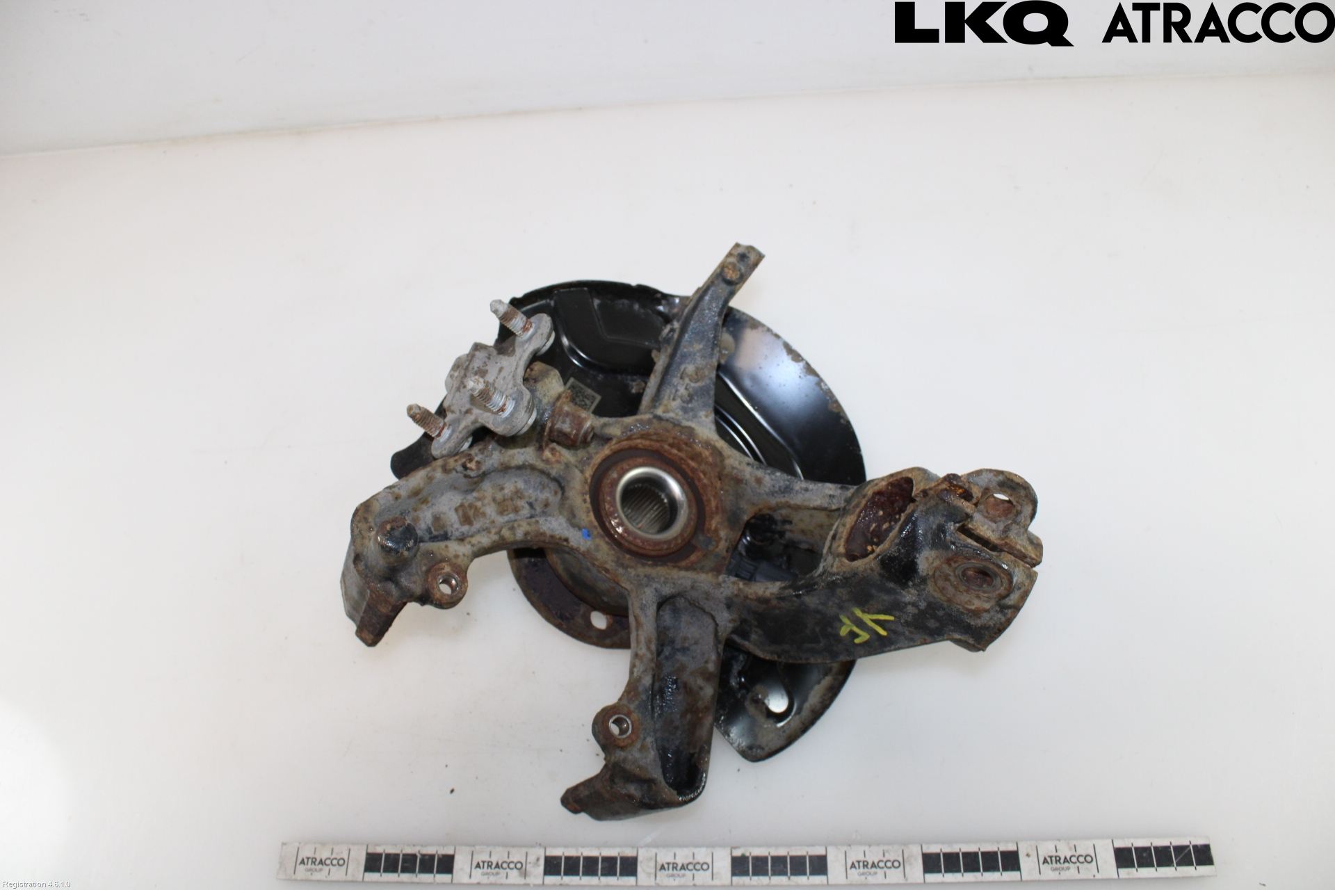 Seat ARONA Spindel Vf
