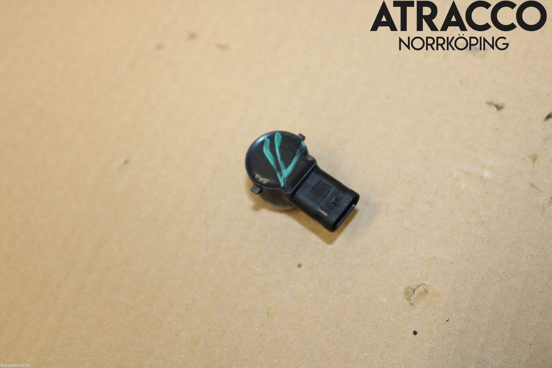 Volkswagen VW PASSAT 15-19 Sensor Parkering Front
