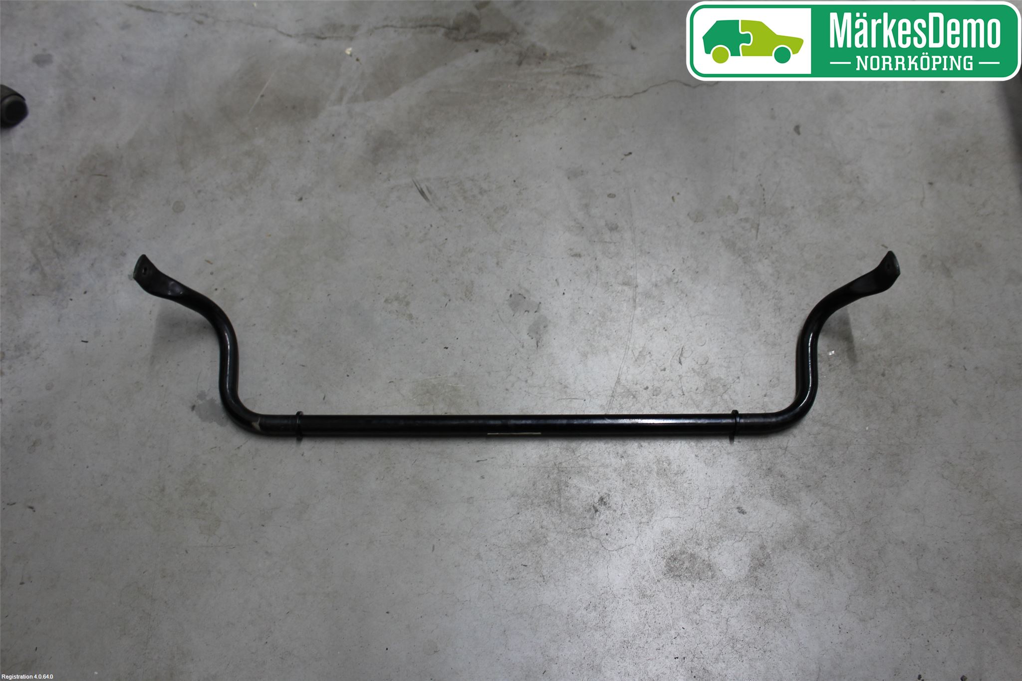 Audi A4/S4 B9 16-19 Stablisatorstag Foran