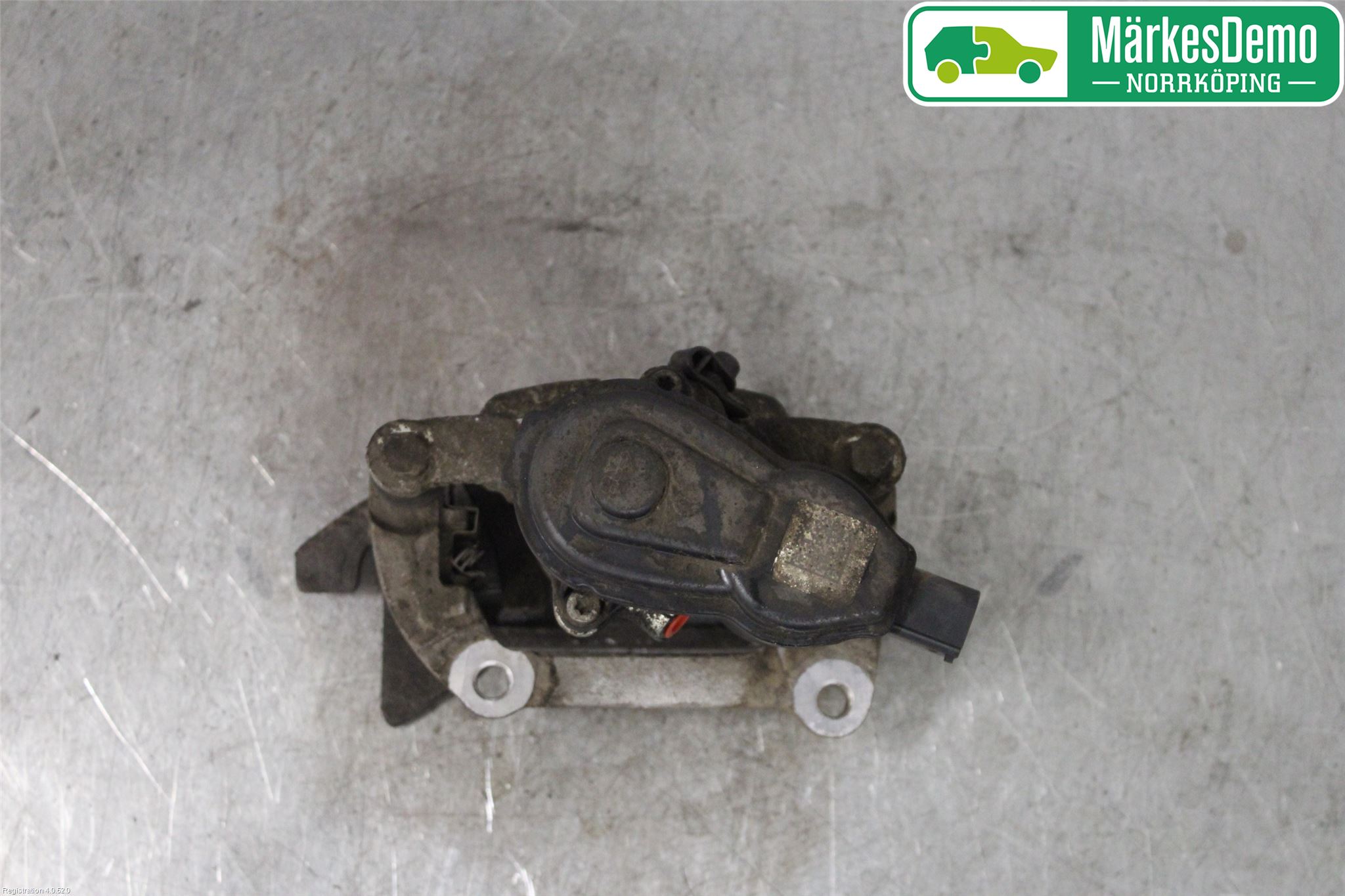 Audi A6/S6 4G 11-18 Bremsecaliper Bak Høyre