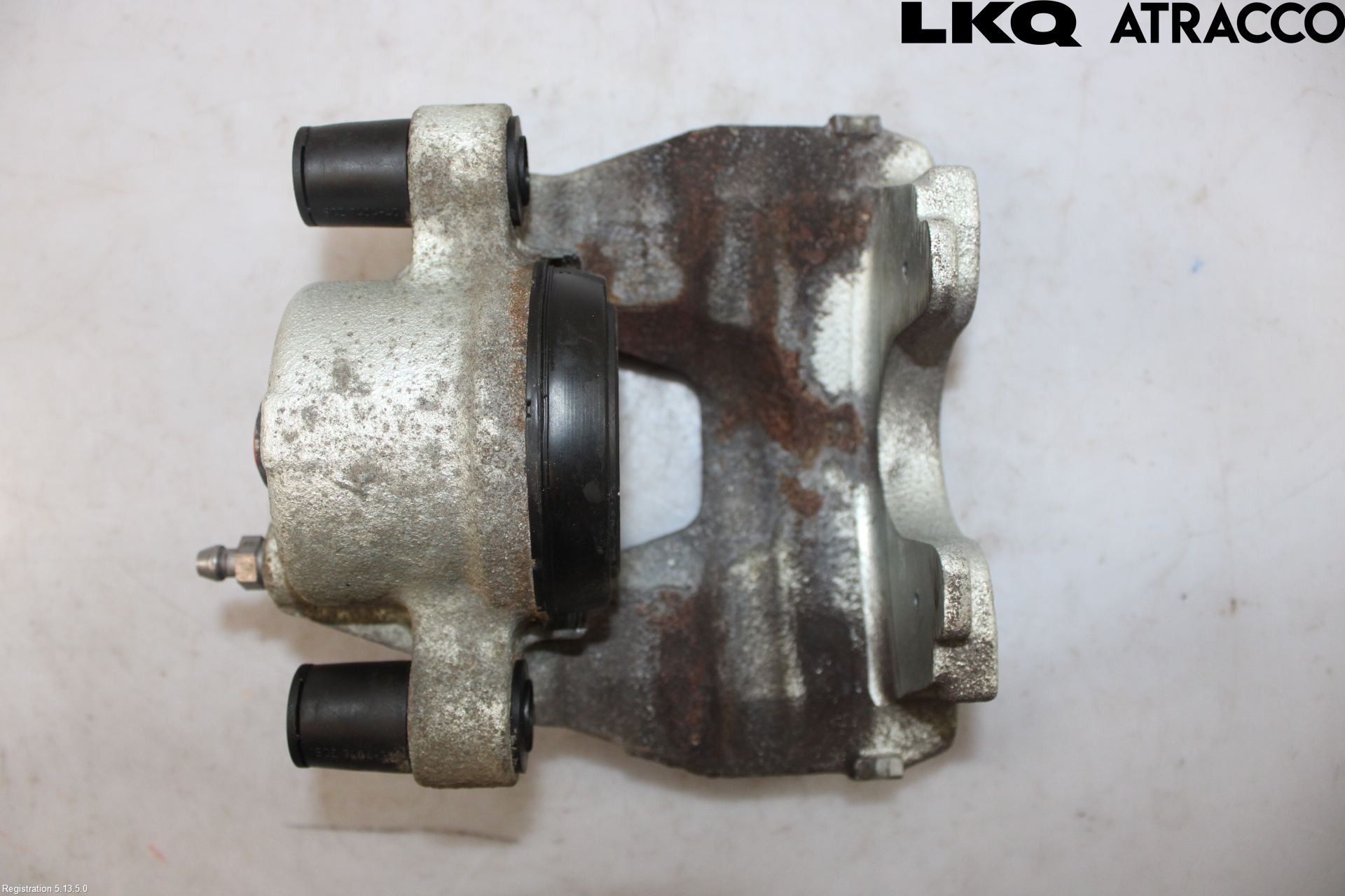 Toyota YARIS XP21 20- Bremsecaliper Foran Venstre