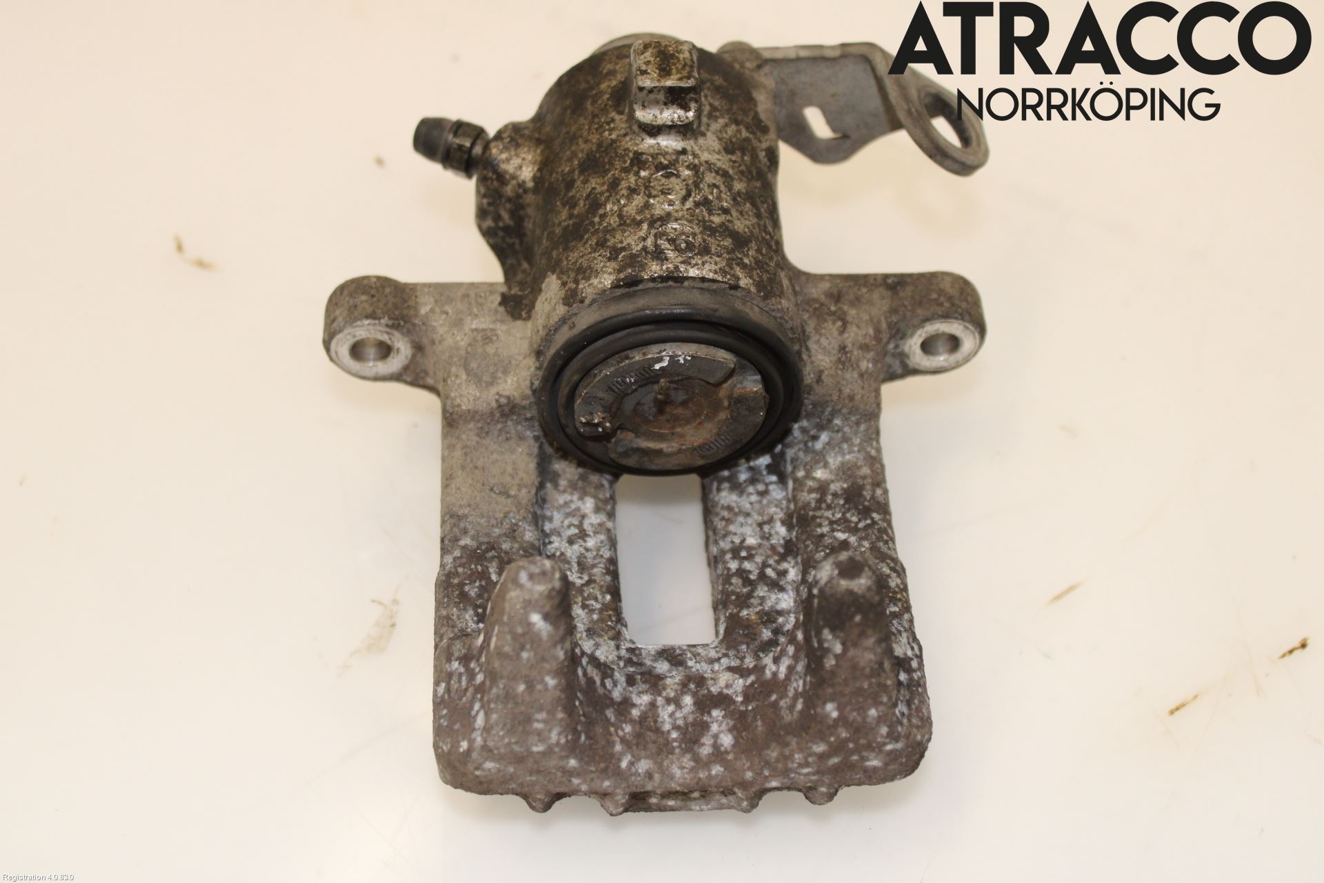 Skoda FABIA 15-21 Bremsecaliper Bak Høyre