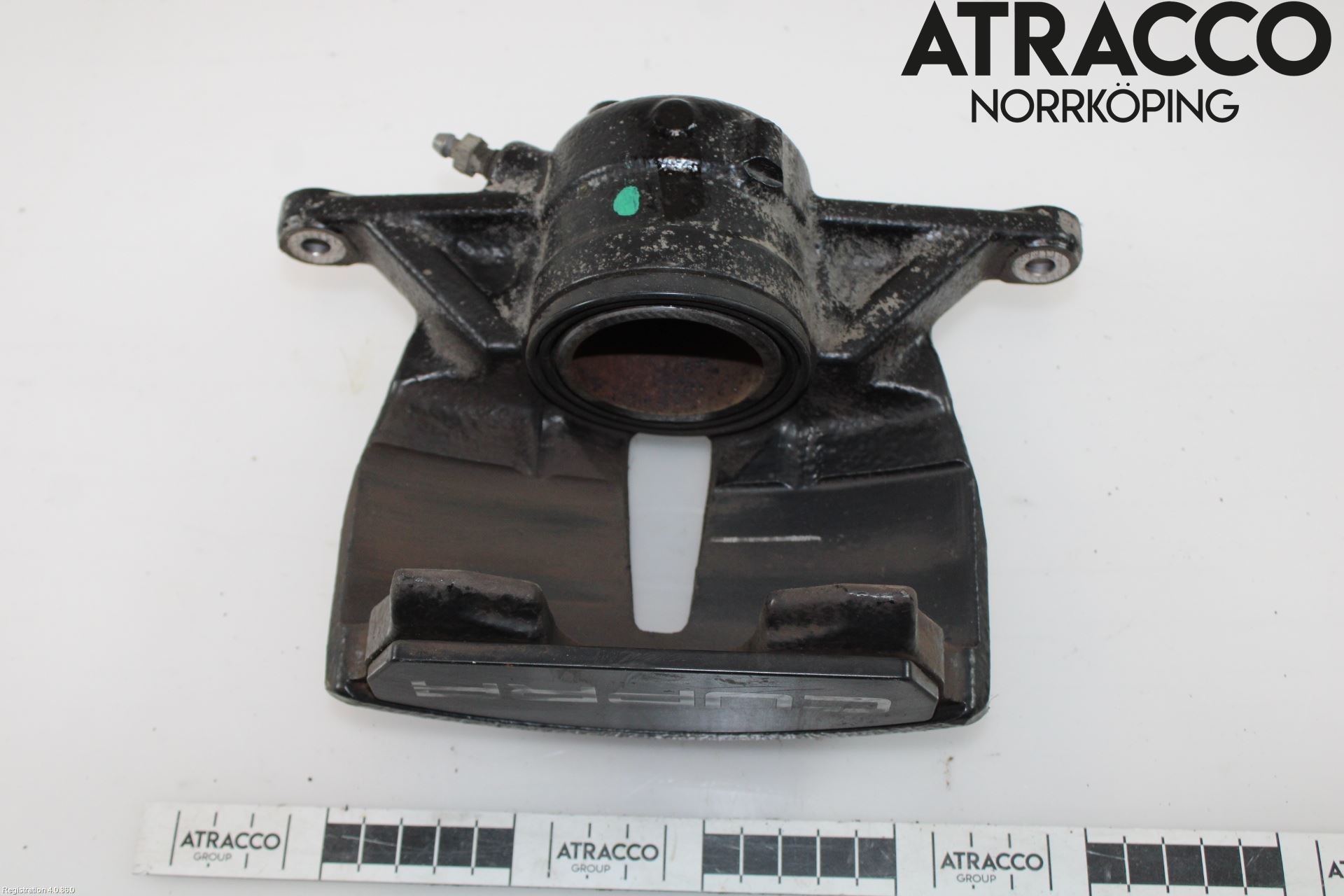 Seat LEON 13-20 Bremsecaliper Foran Venstre