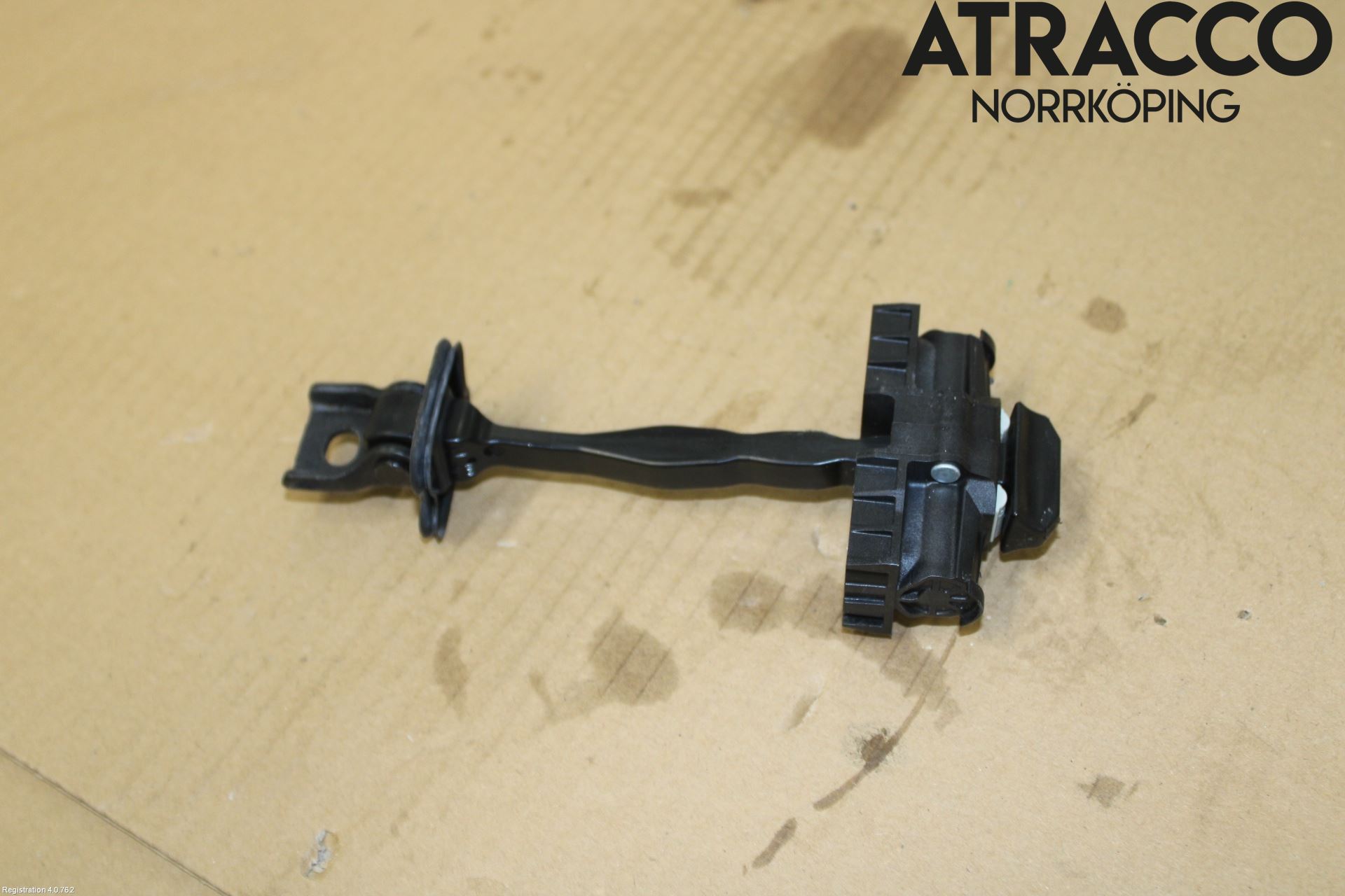 Volkswagen VW T-CROSS 19- Dørstopper