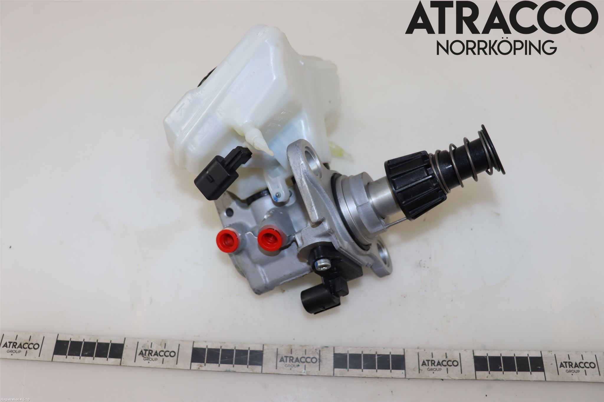 Audi A4/S4 B9 20- Brems Hovedsylinder