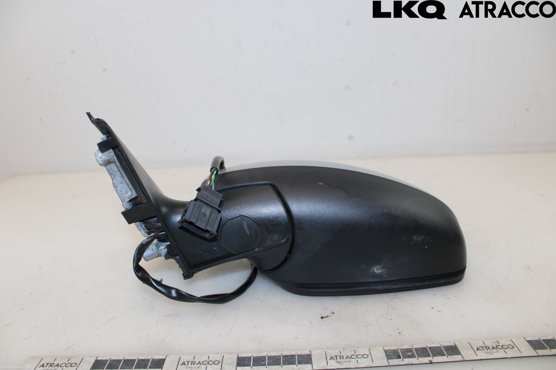 Skoda FABIA 07-14 Speil V M-El Justering