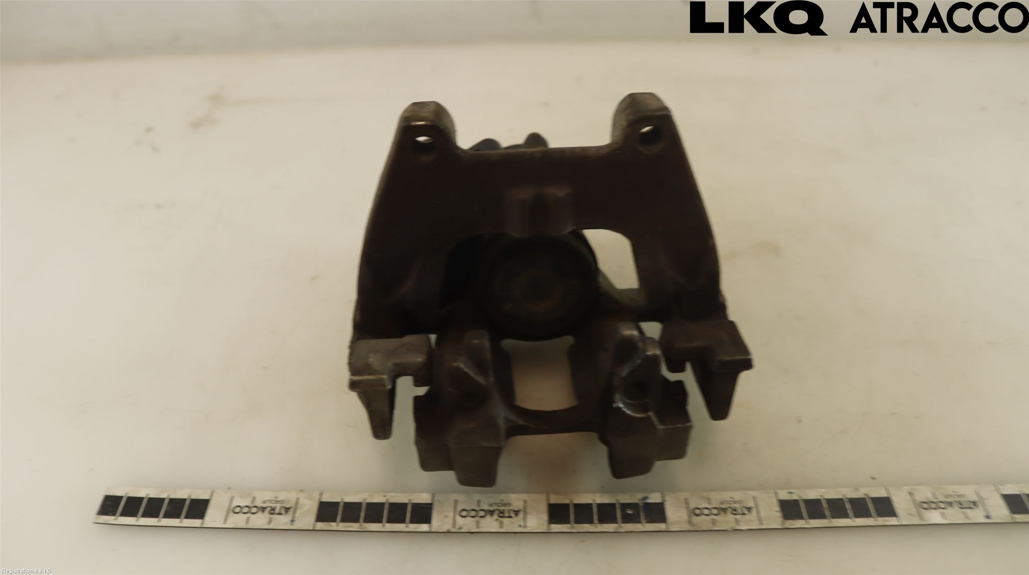 Seat TARRACO 19- Bremsecaliper Bak Venstre