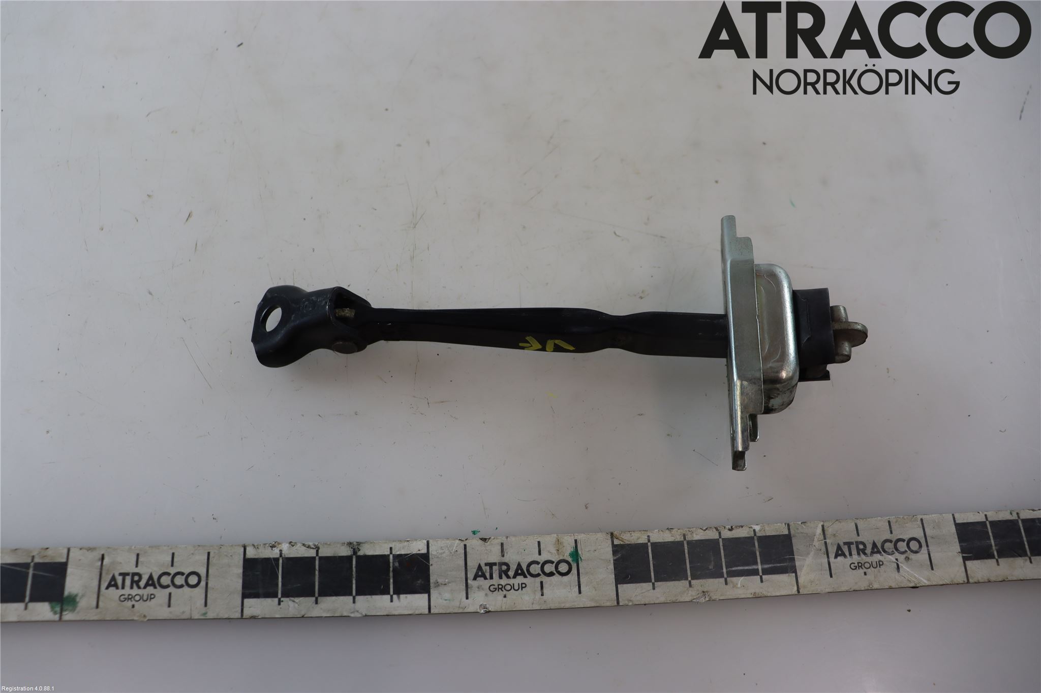 Toyota PRIUS ZVW30 09-20 Dørstopper