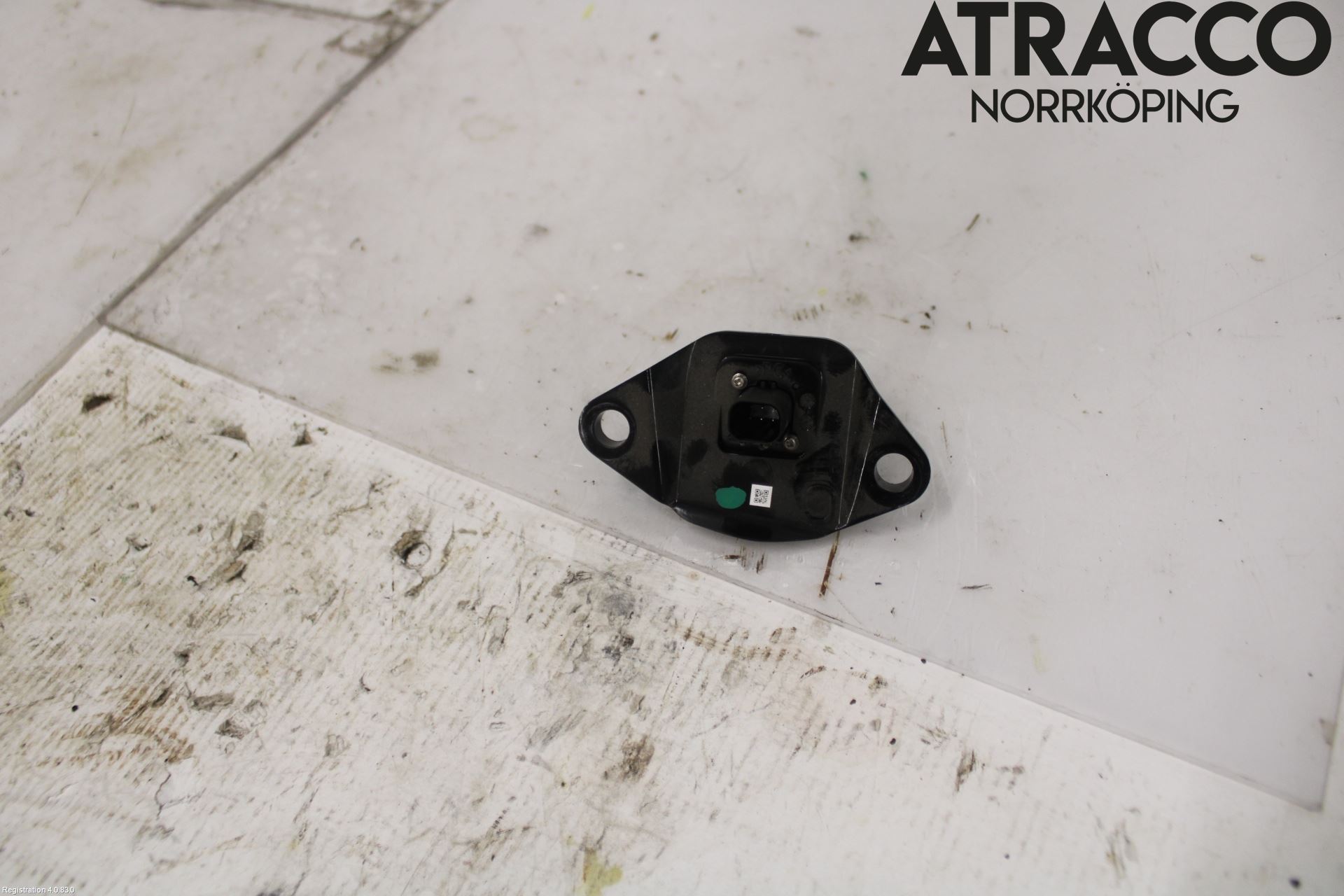 Toyota YARIS XP130 15-20 Parkeringshjelp Kamera
