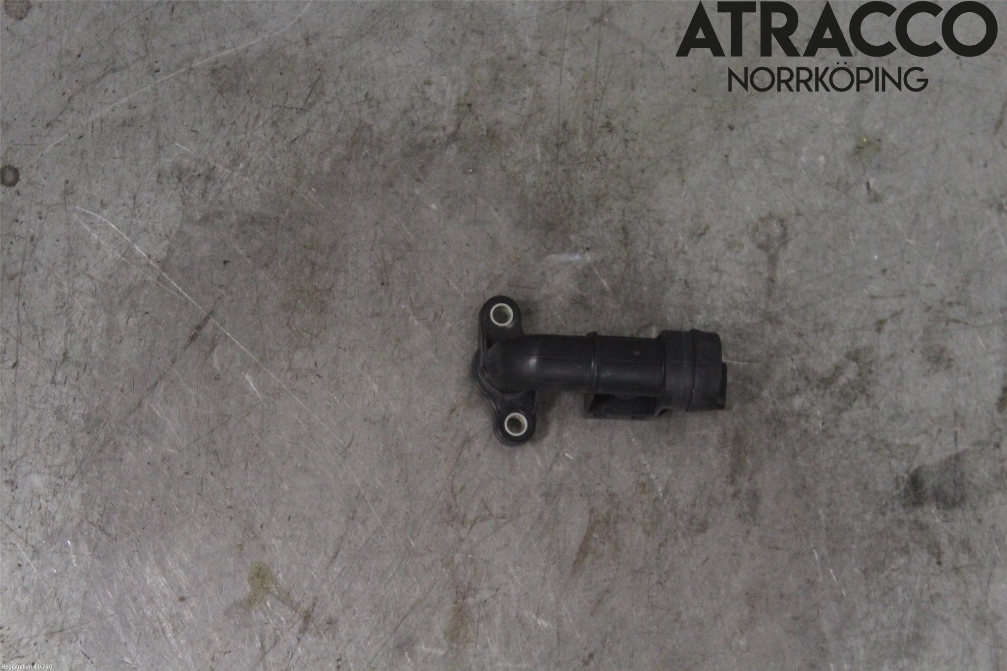 Audi R8 Sensor Øvrig
