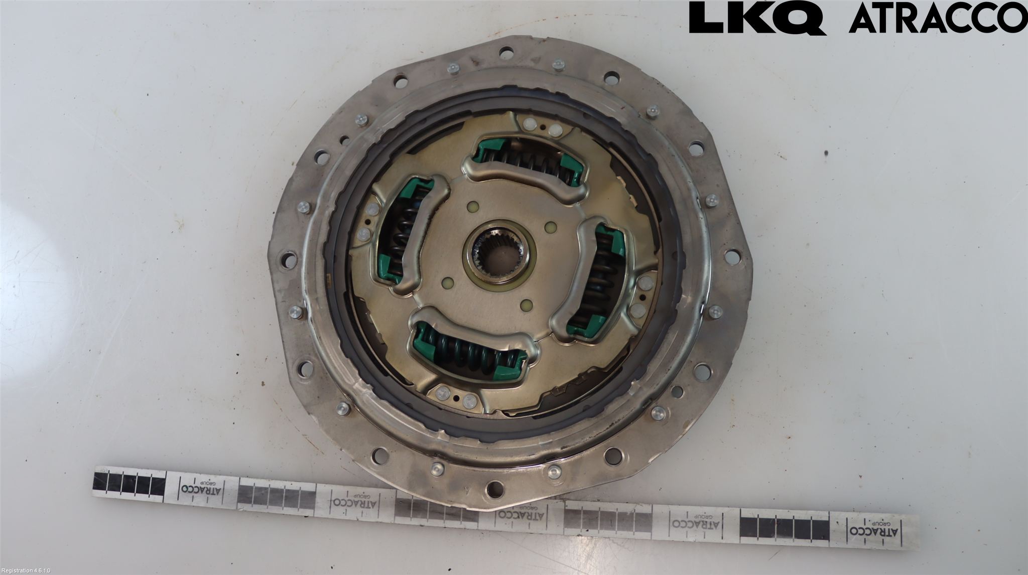 Toyota CAMRY 19-24 Clutch Lamell