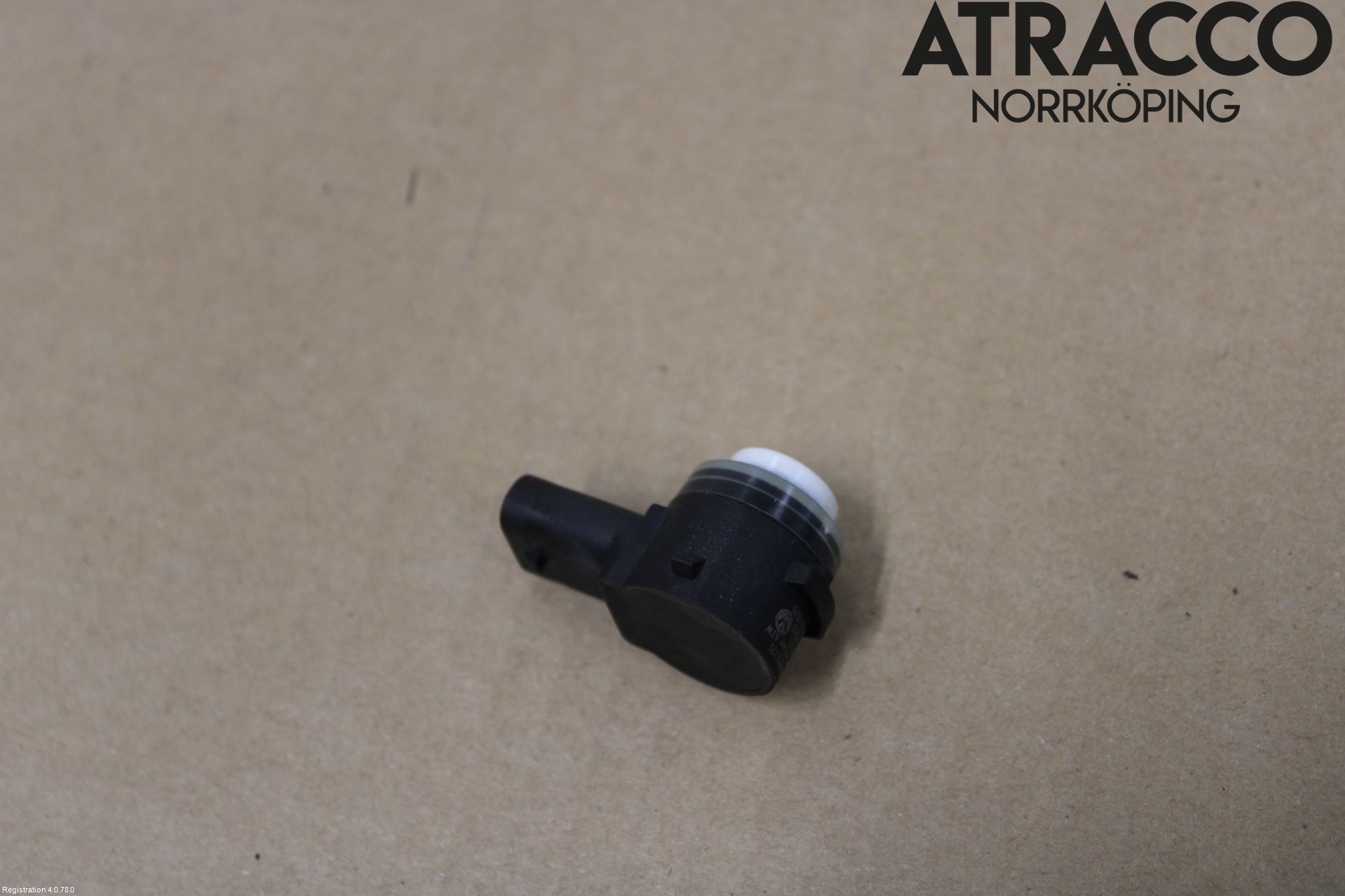 Volkswagen VW GOLF / E-GOLF VII 13-20 Sensor Parkering Front