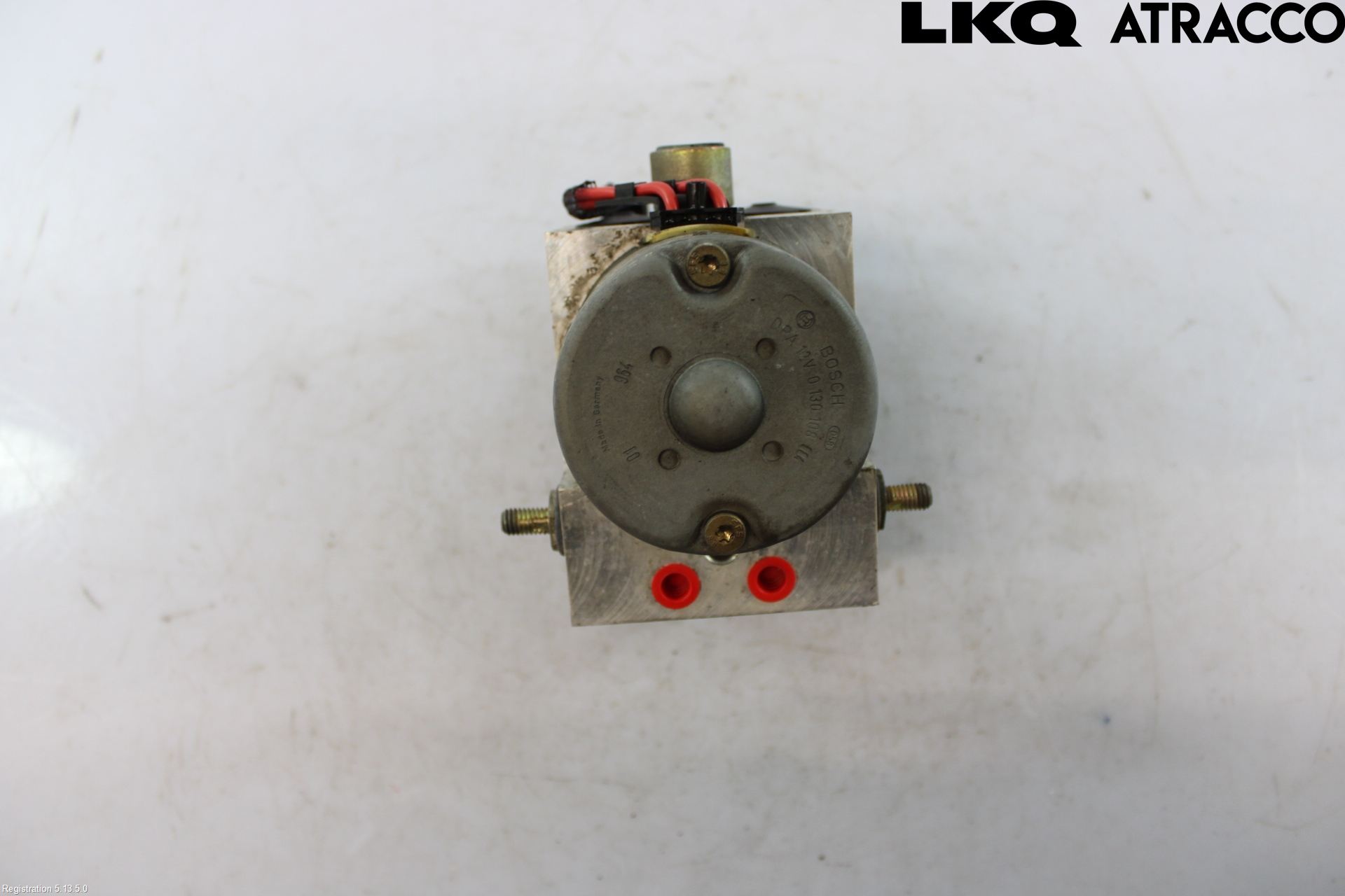 Audi A4/S4 99B-00 Abs Hydraulikkaggregat