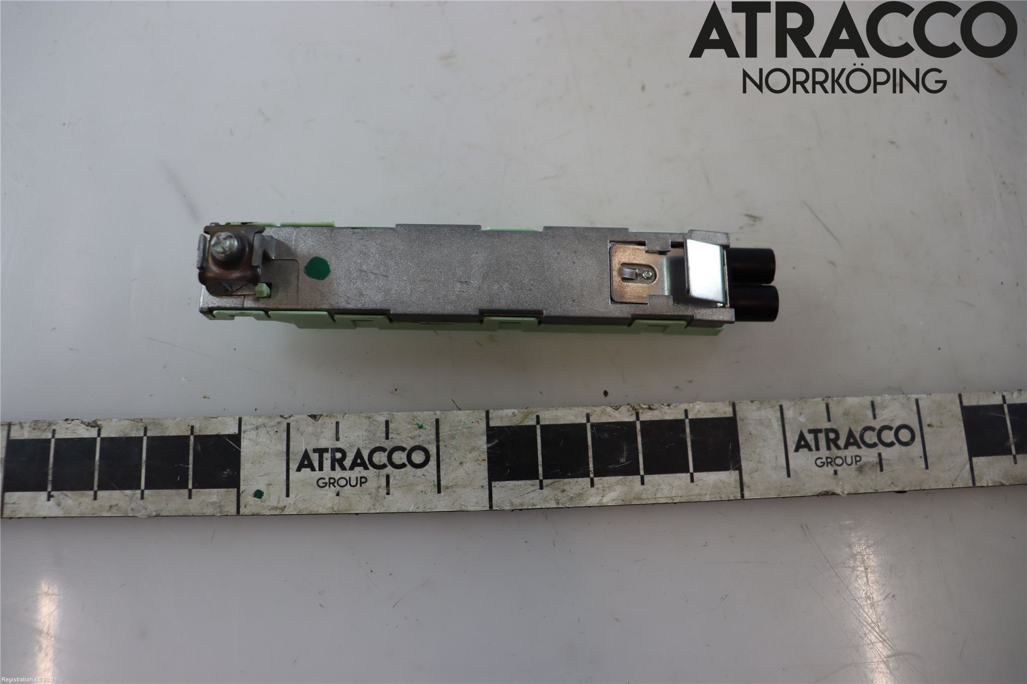 Volkswagen VW ID.4 21- Stereo Antenne Radio-Tv