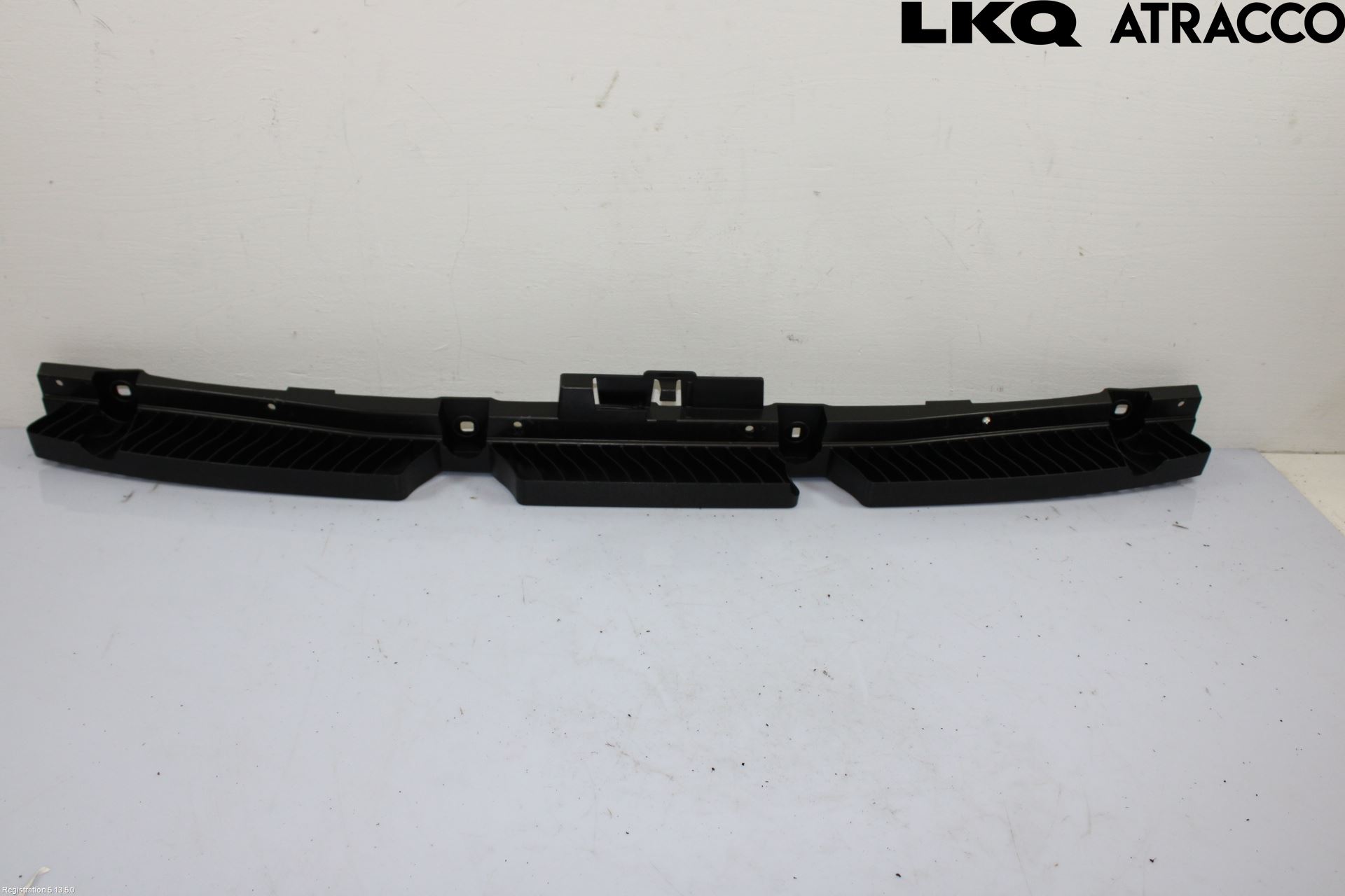 Volkswagen VW TAIGO 22- Støtfanger Bak Deform Element