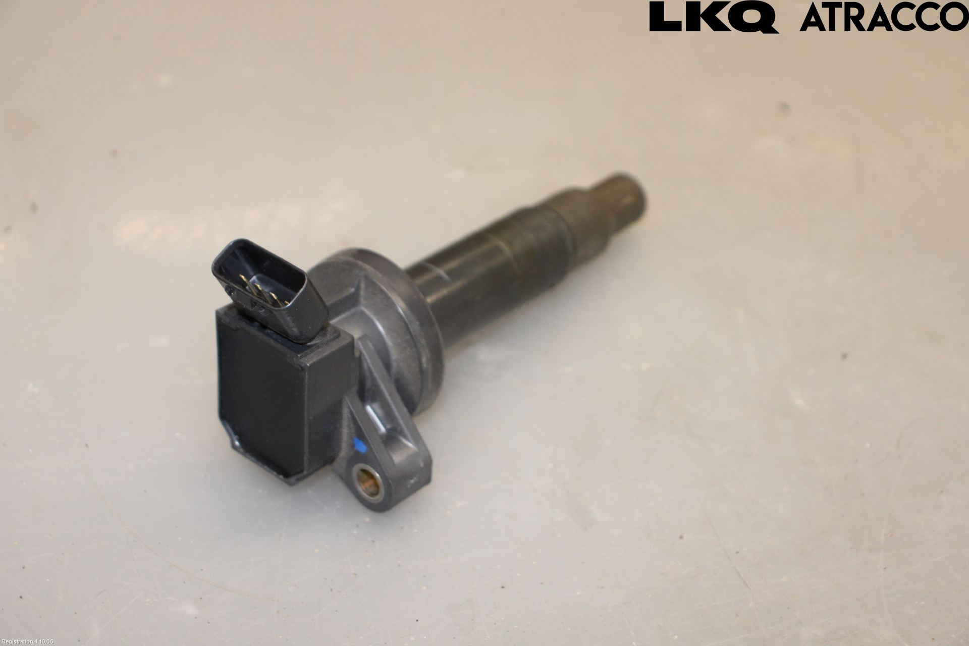 Toyota COROLLA 02-07 Coil