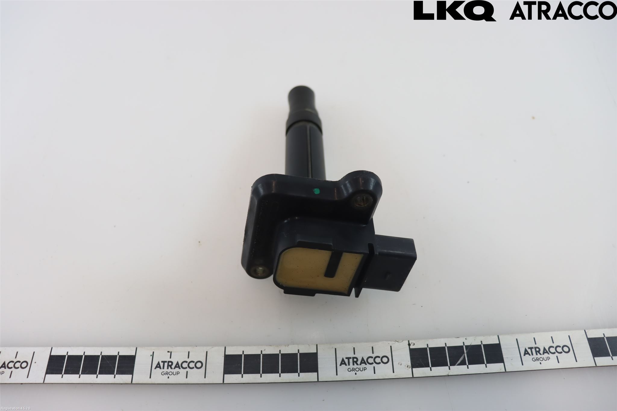 Audi TT 99-06 Coil