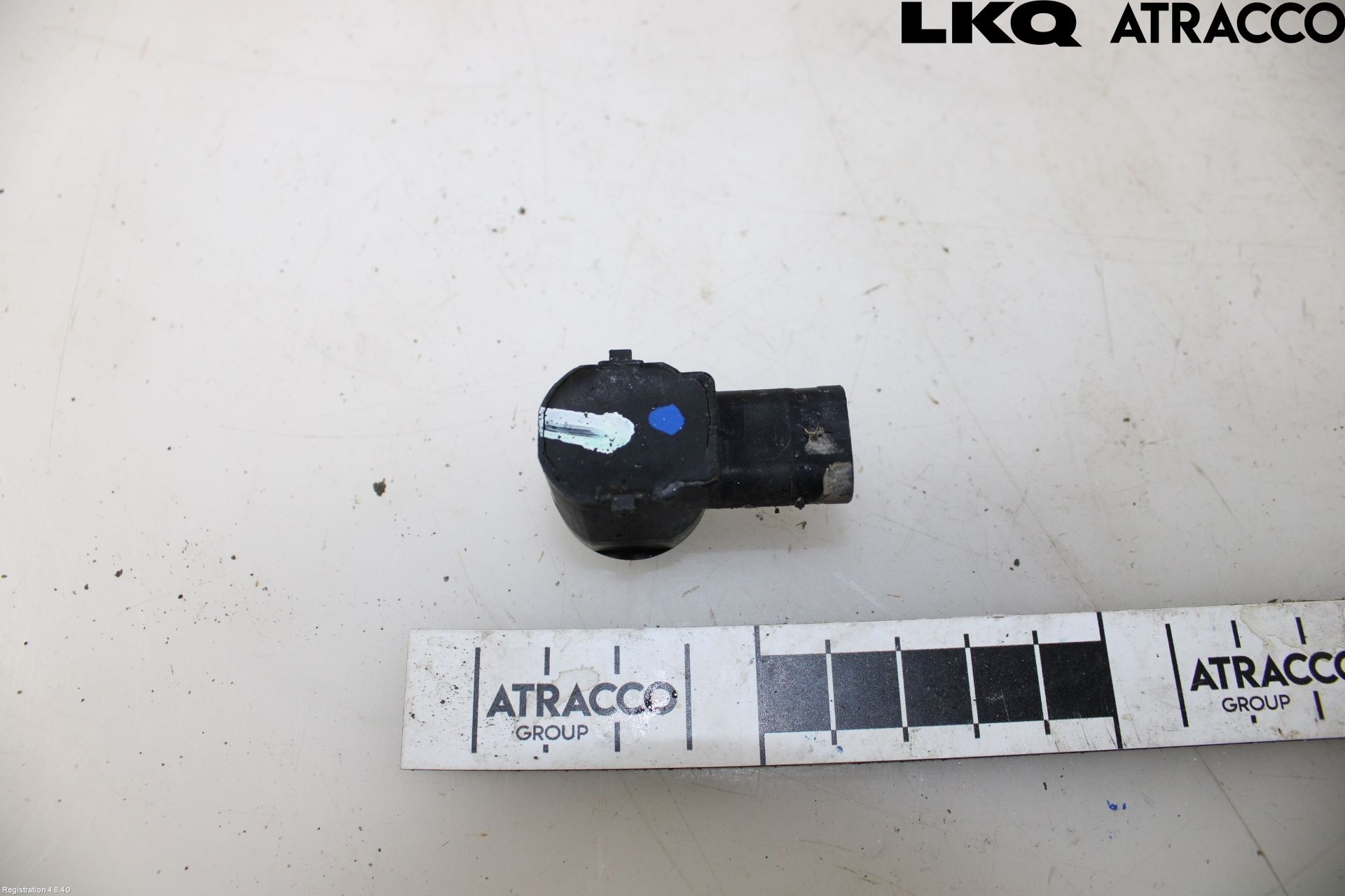 Audi A6/S6 4G 11-18 Sensor Ryggesensor