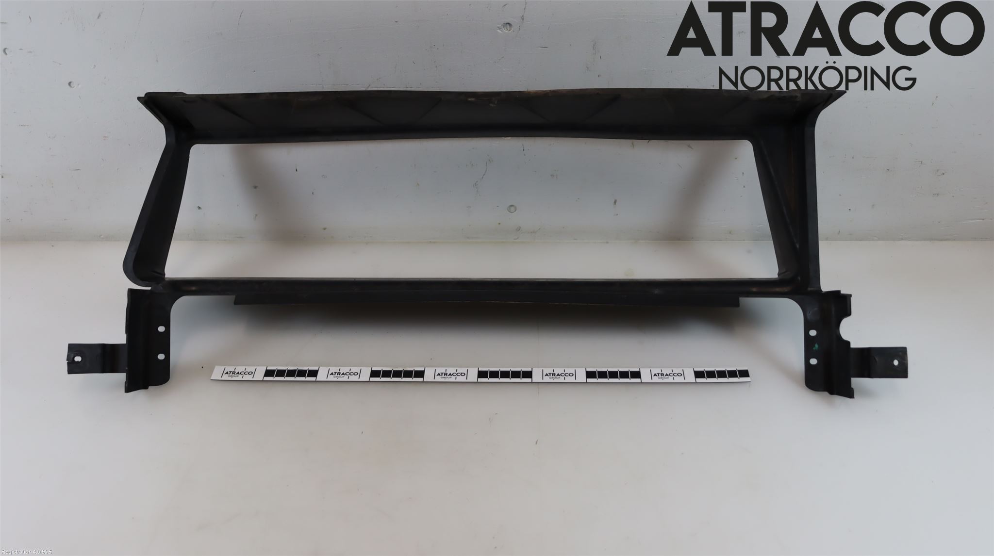 Volvo V50 08-12 Luftstyring Front