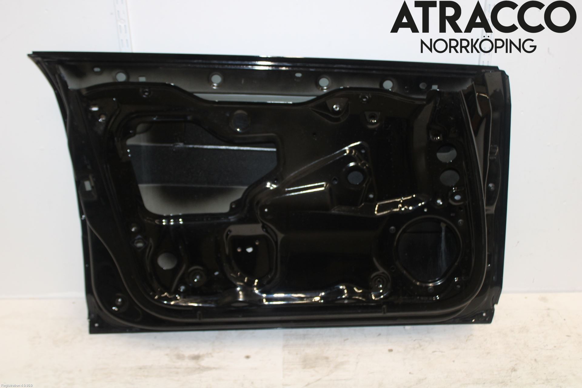 Audi A3/S3 05-13 Dør 4D Foran Venstre