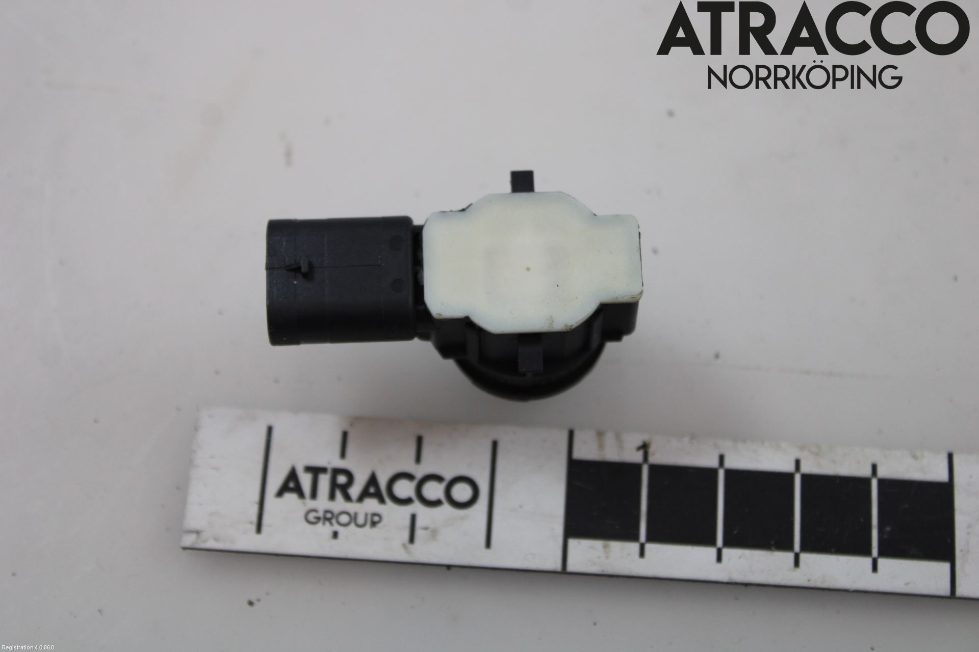 Volkswagen VW TIGUAN 16-24 Sensor Ryggesensor