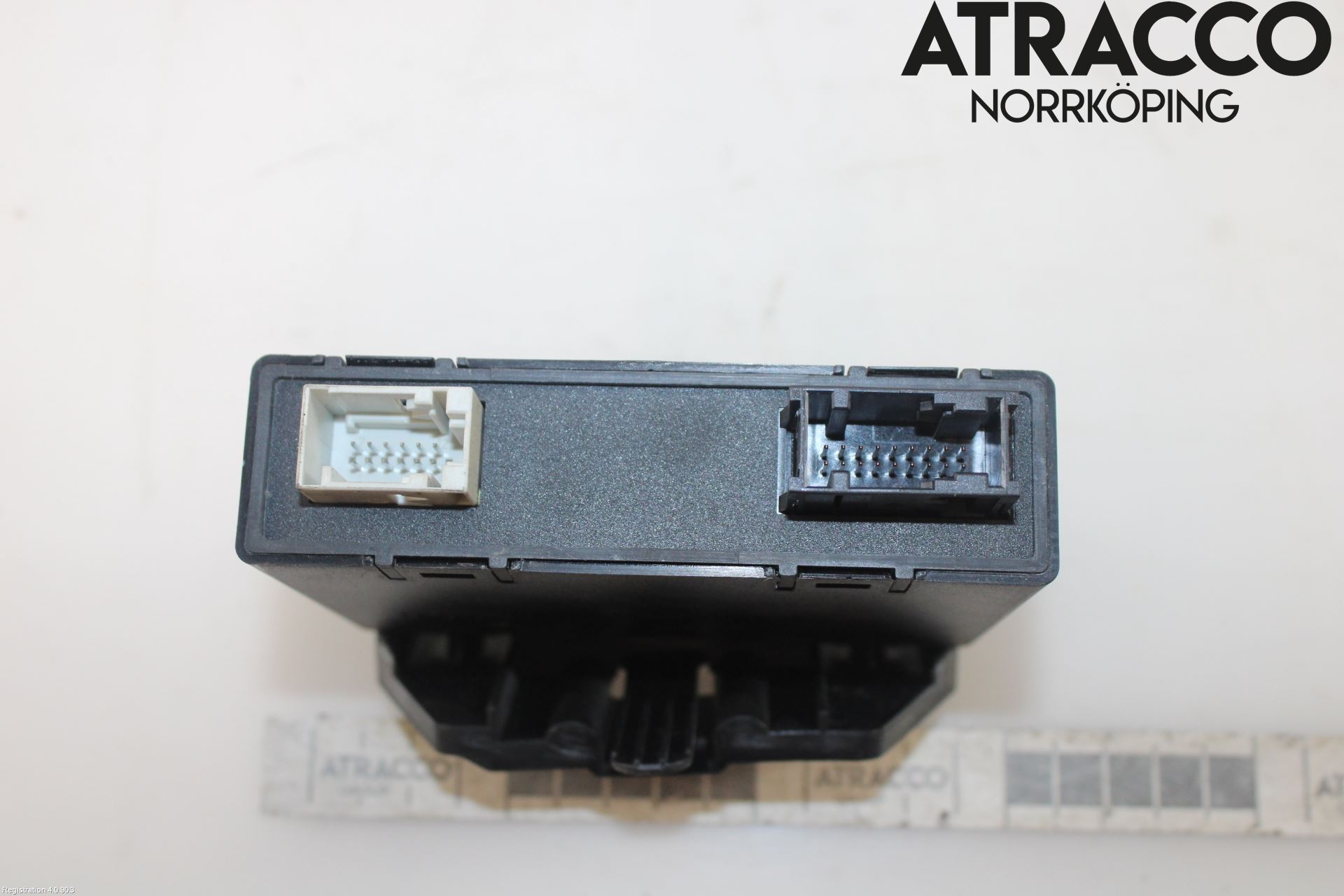 Saab 9-3 VER2/VER3 08-15 Styreenhet Parkering