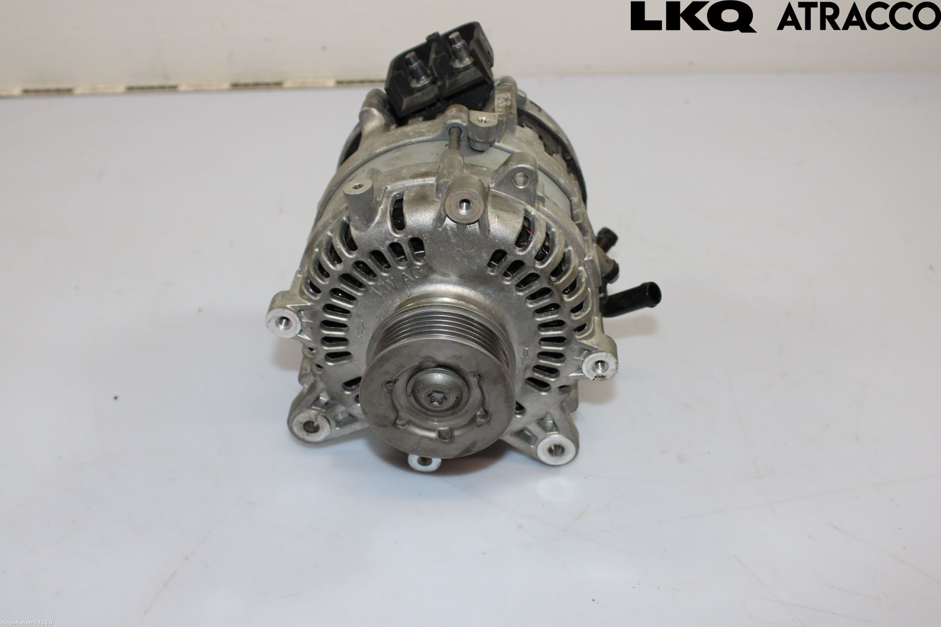 Volkswagen VW PASSAT 24- Dynamo