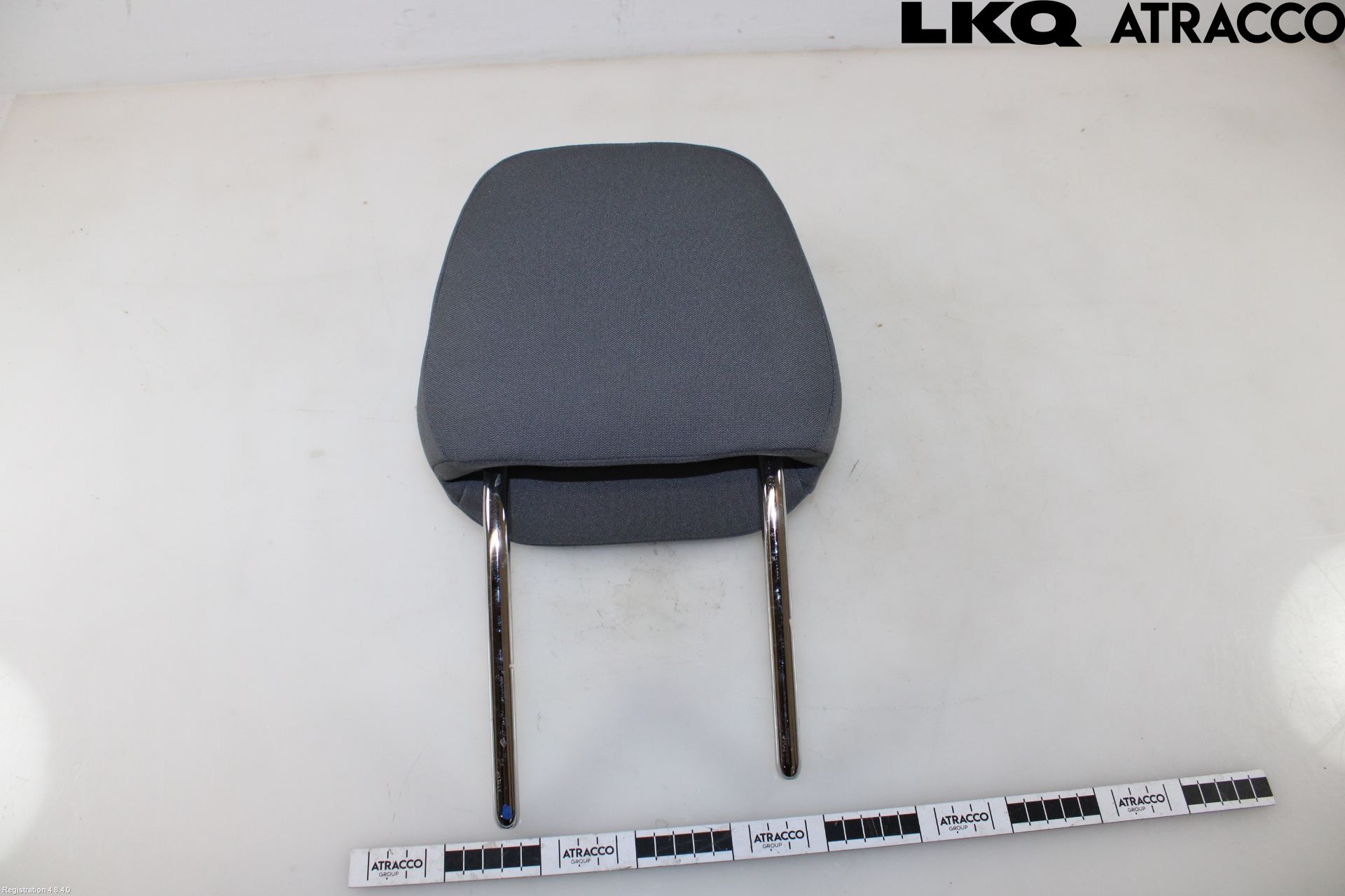 Volkswagen VW ID.4 21- Innr Nakkestøtte