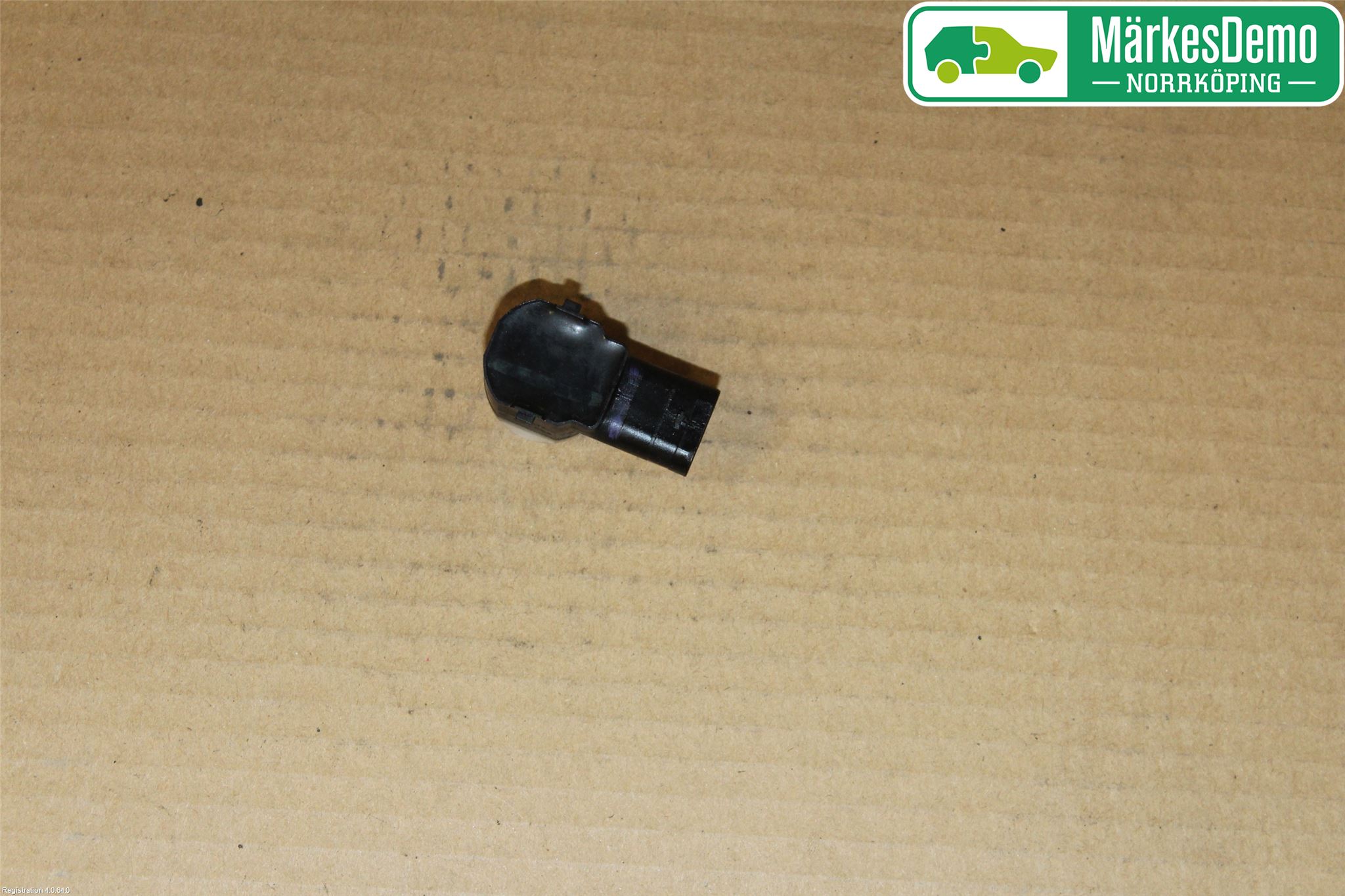 Jaguar XE (X760) 15-24 Sensor Ryggesensor