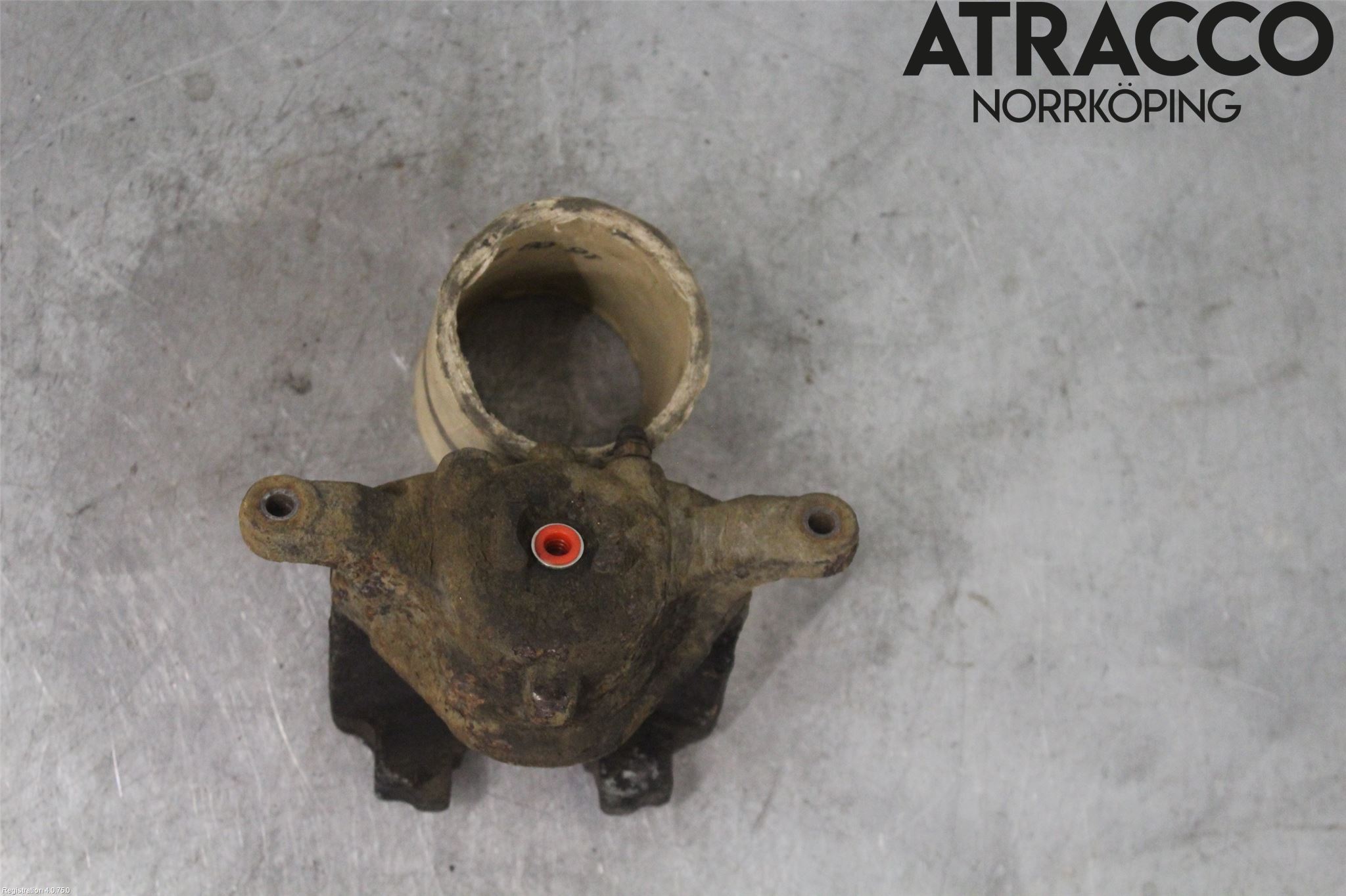 Honda CIVIC 06-11 Bremsecaliper Foran Høyre