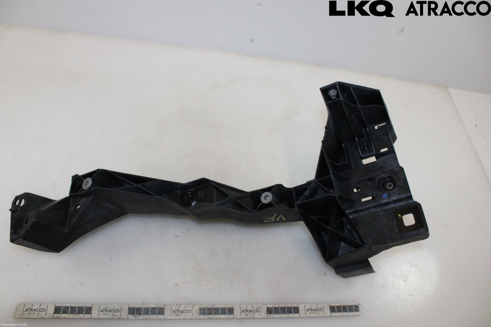 Audi Q7/SQ7 Frontlykt Holder-Feste