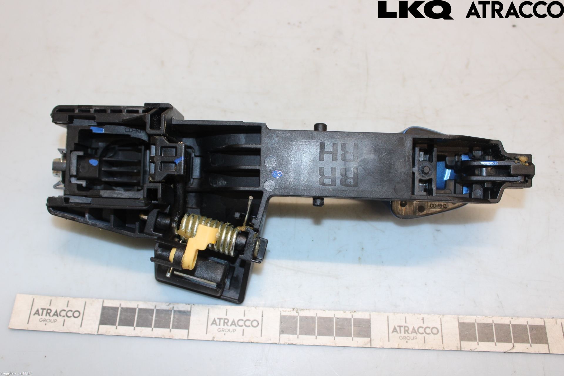 Kia CEED/CEED SW 19- Dørhandtak Ytre Høyre