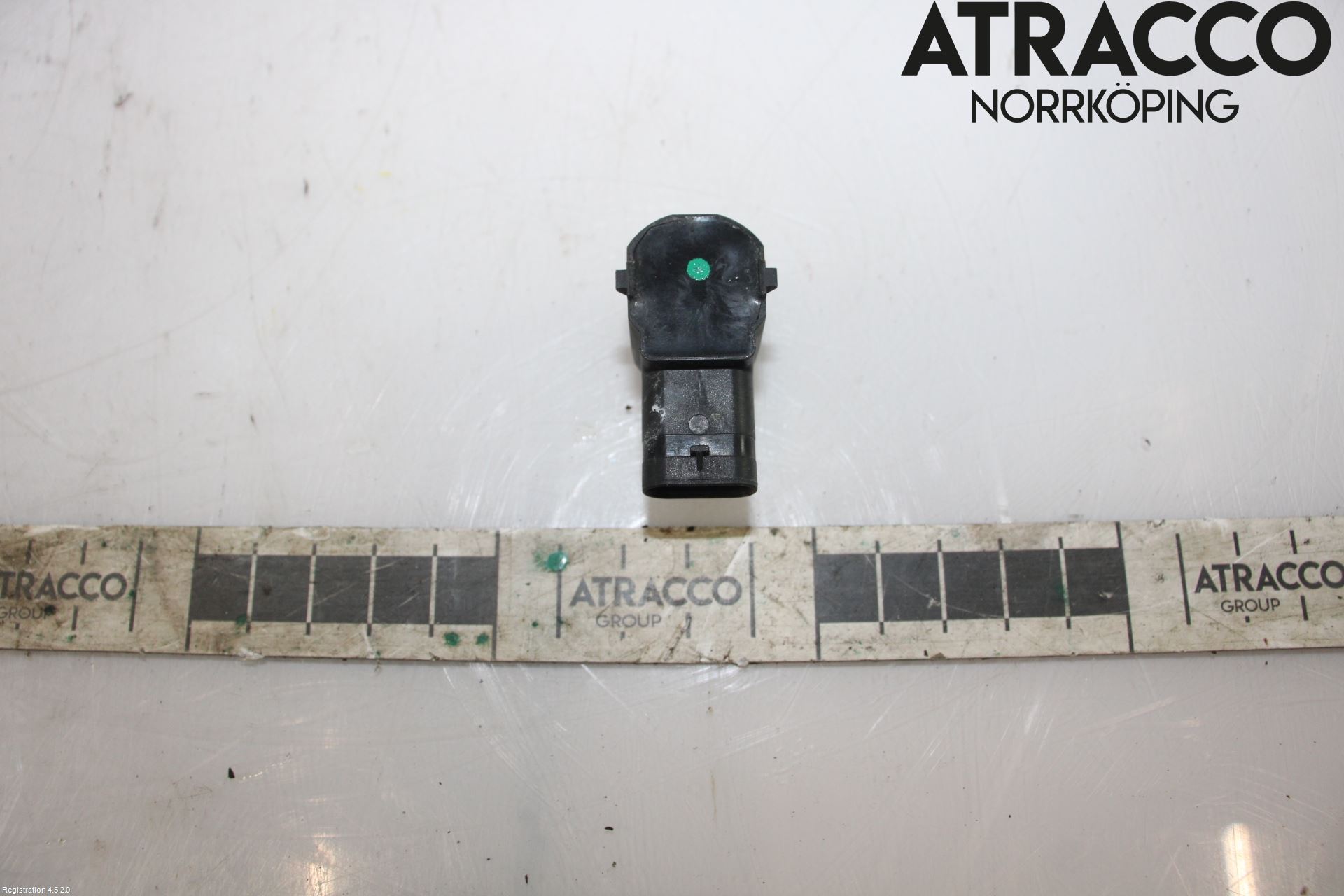 Jaguar XK/XKR 06-14 Sensor Ryggesensor