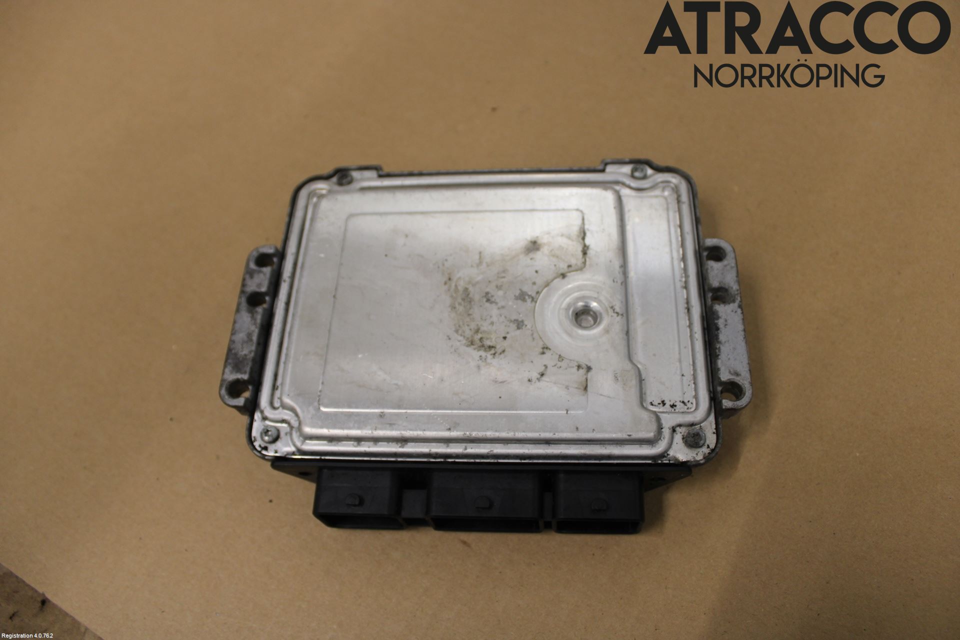 Nissan PRIMASTAR Styreenhet Dieselpumpe